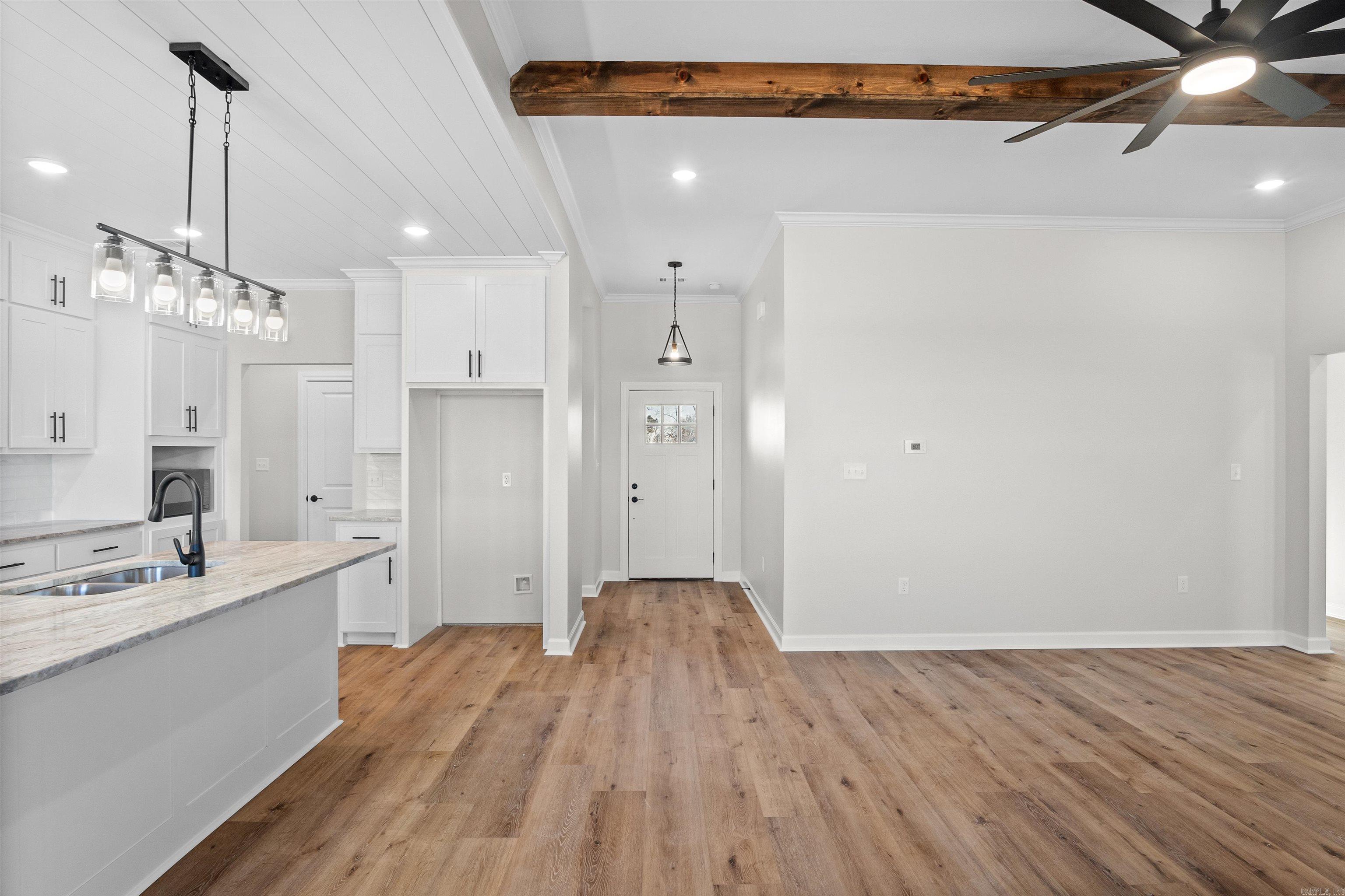 HIDDEN VALLEY ESTATES - Residential