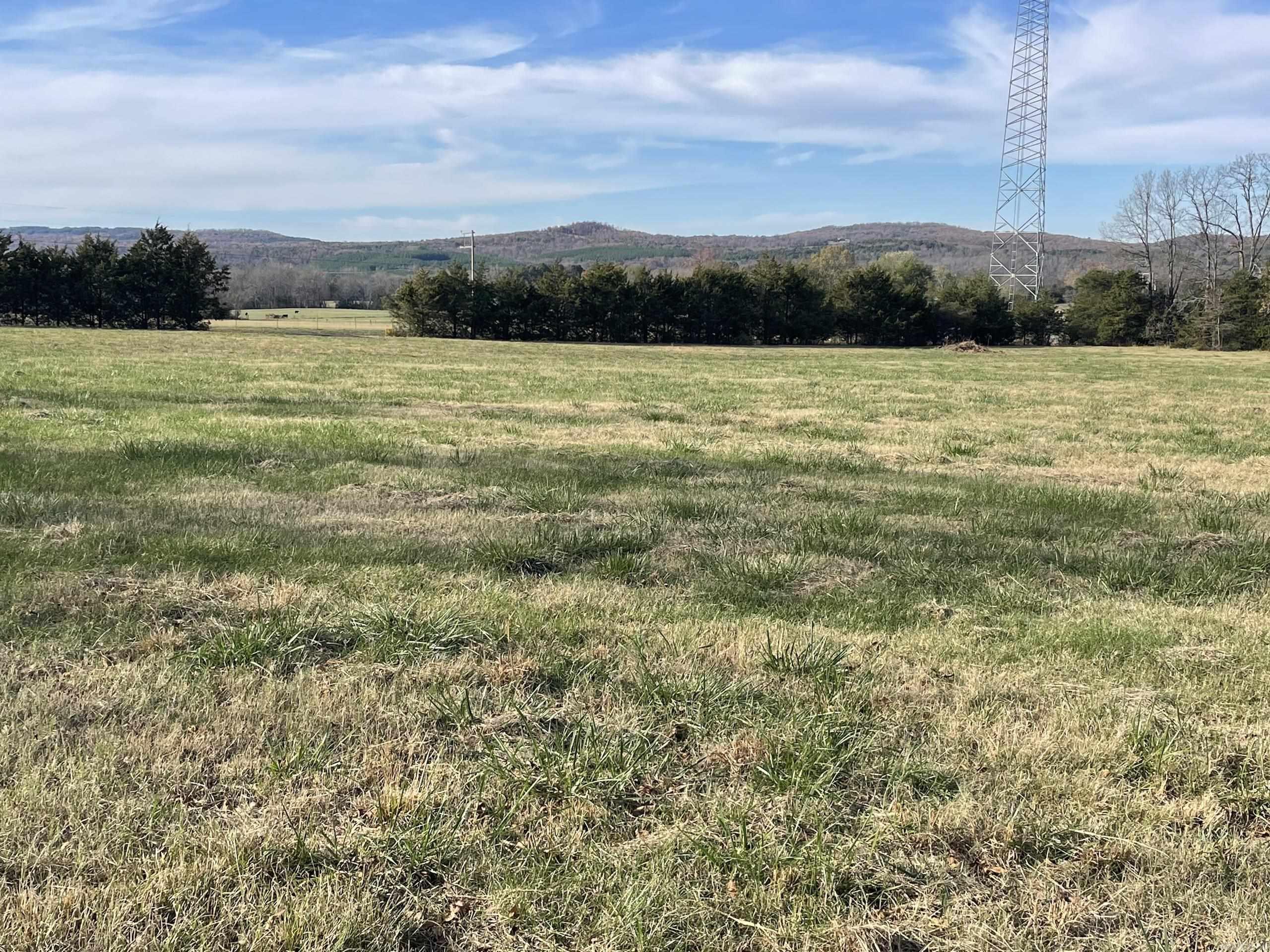 Not in Subdivision - Land