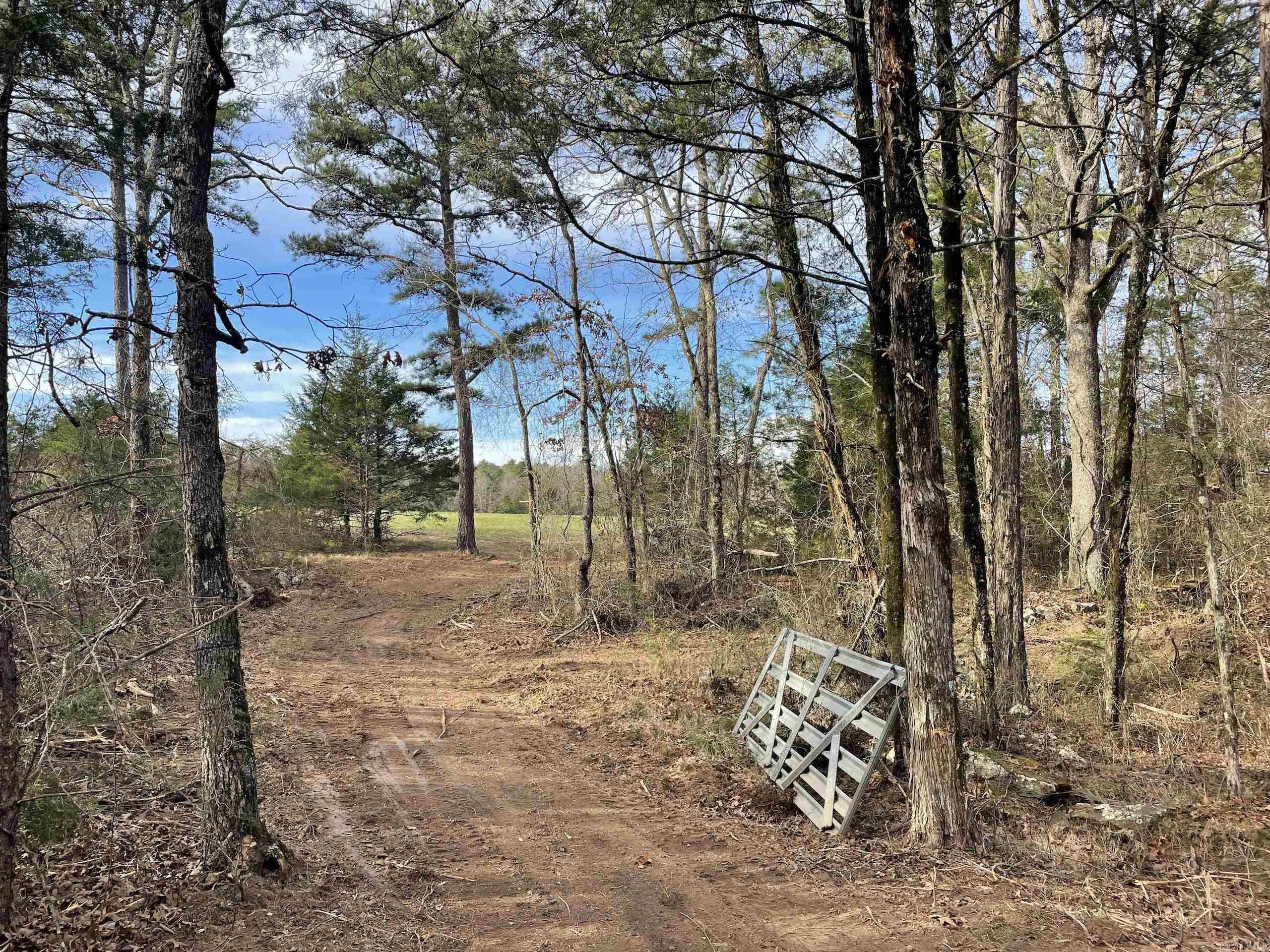 Not in Subdivision - Land