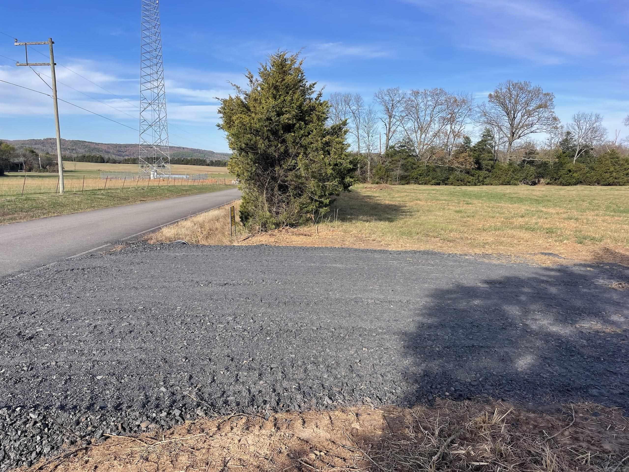 Not in Subdivision - Land