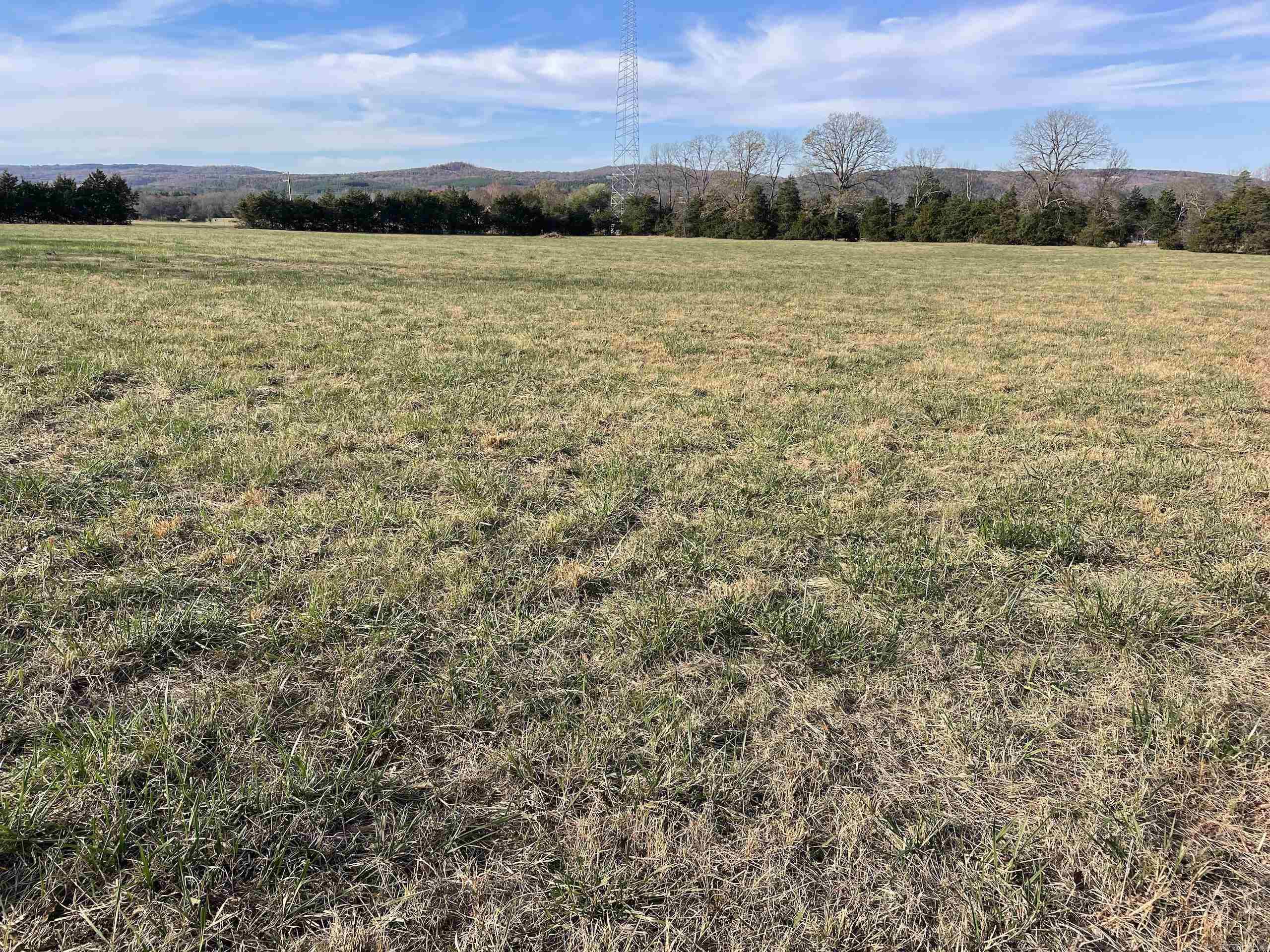 Not in Subdivision - Land