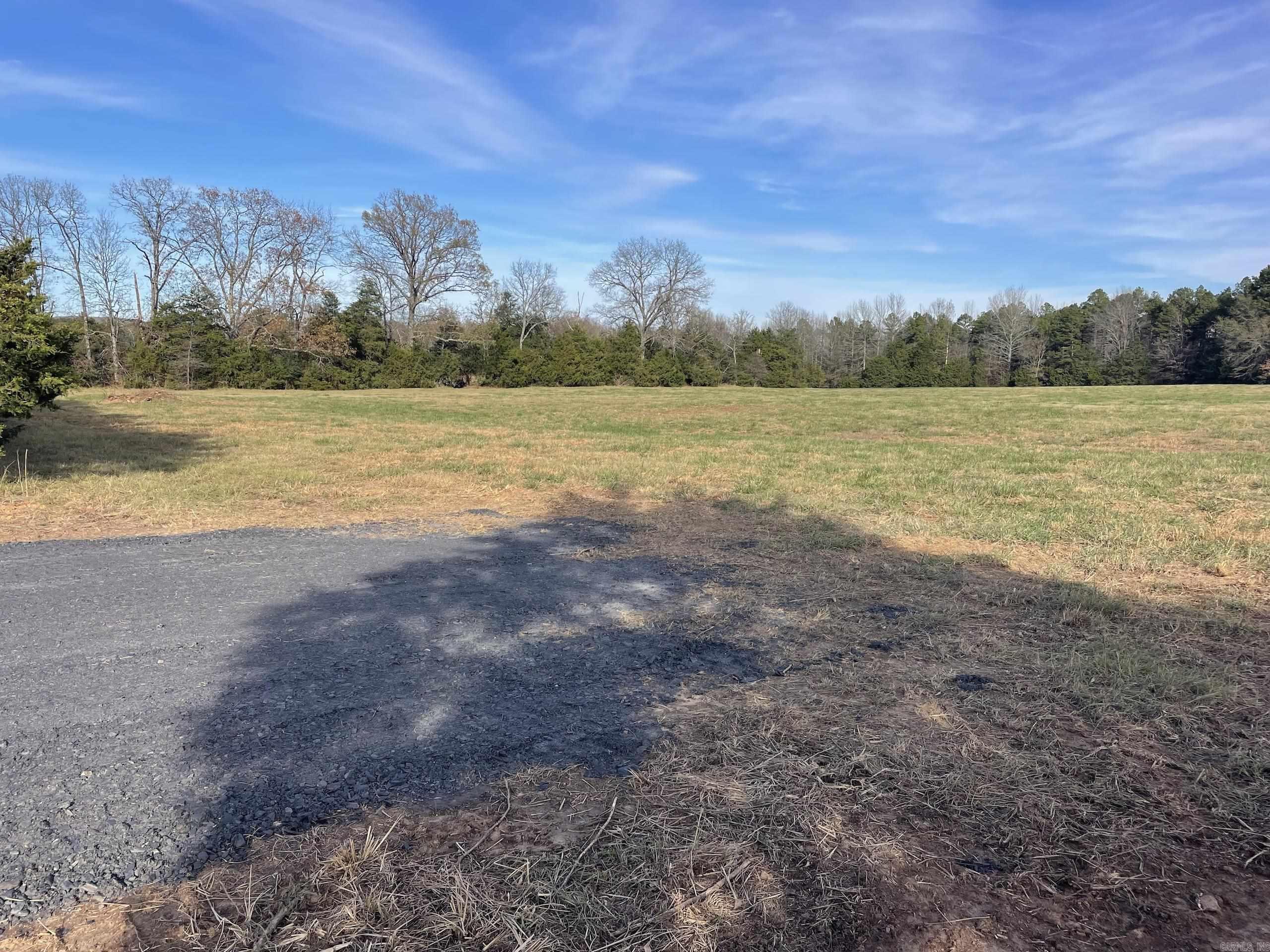 Not in Subdivision - Land