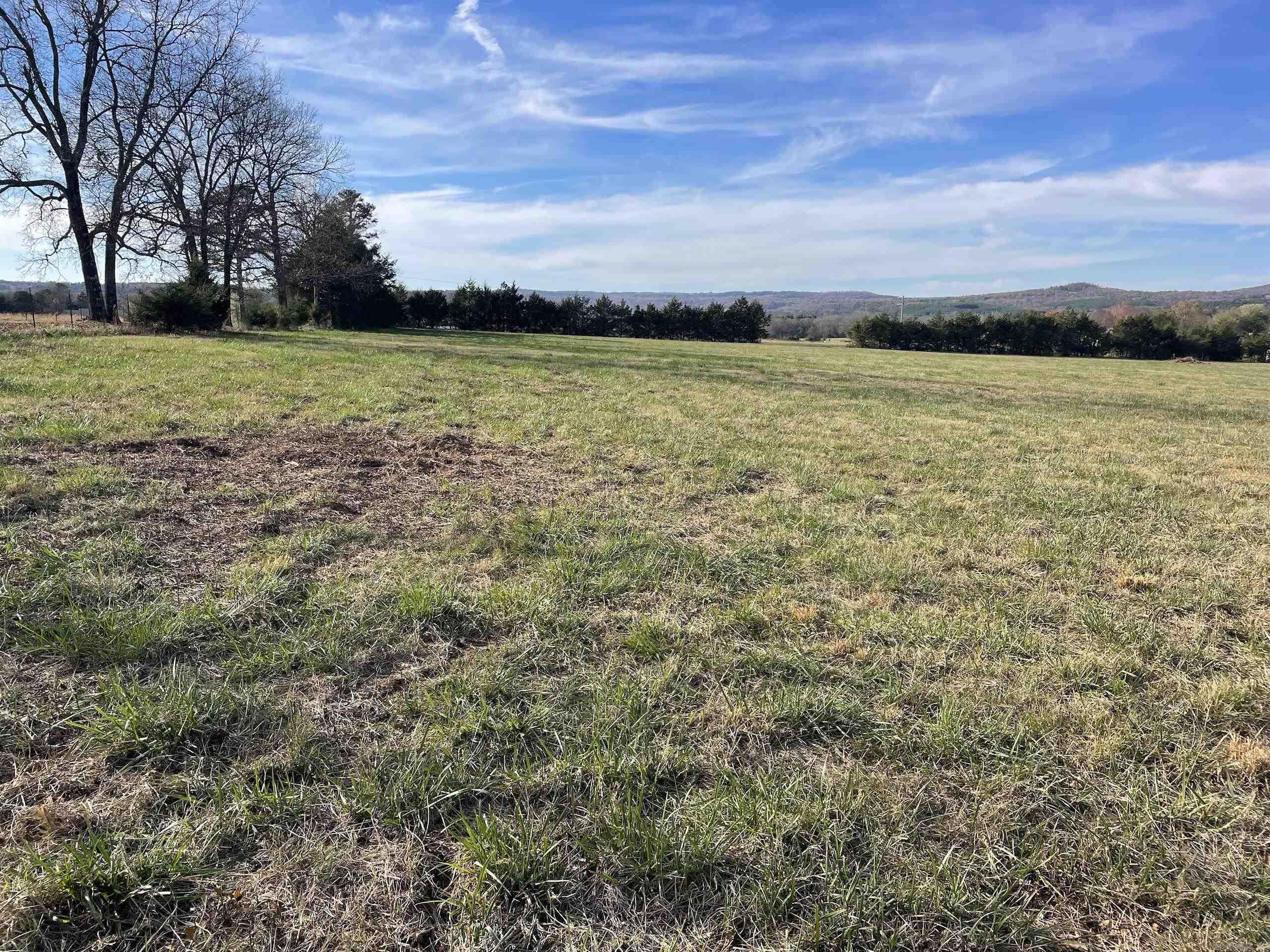 Not in Subdivision - Land