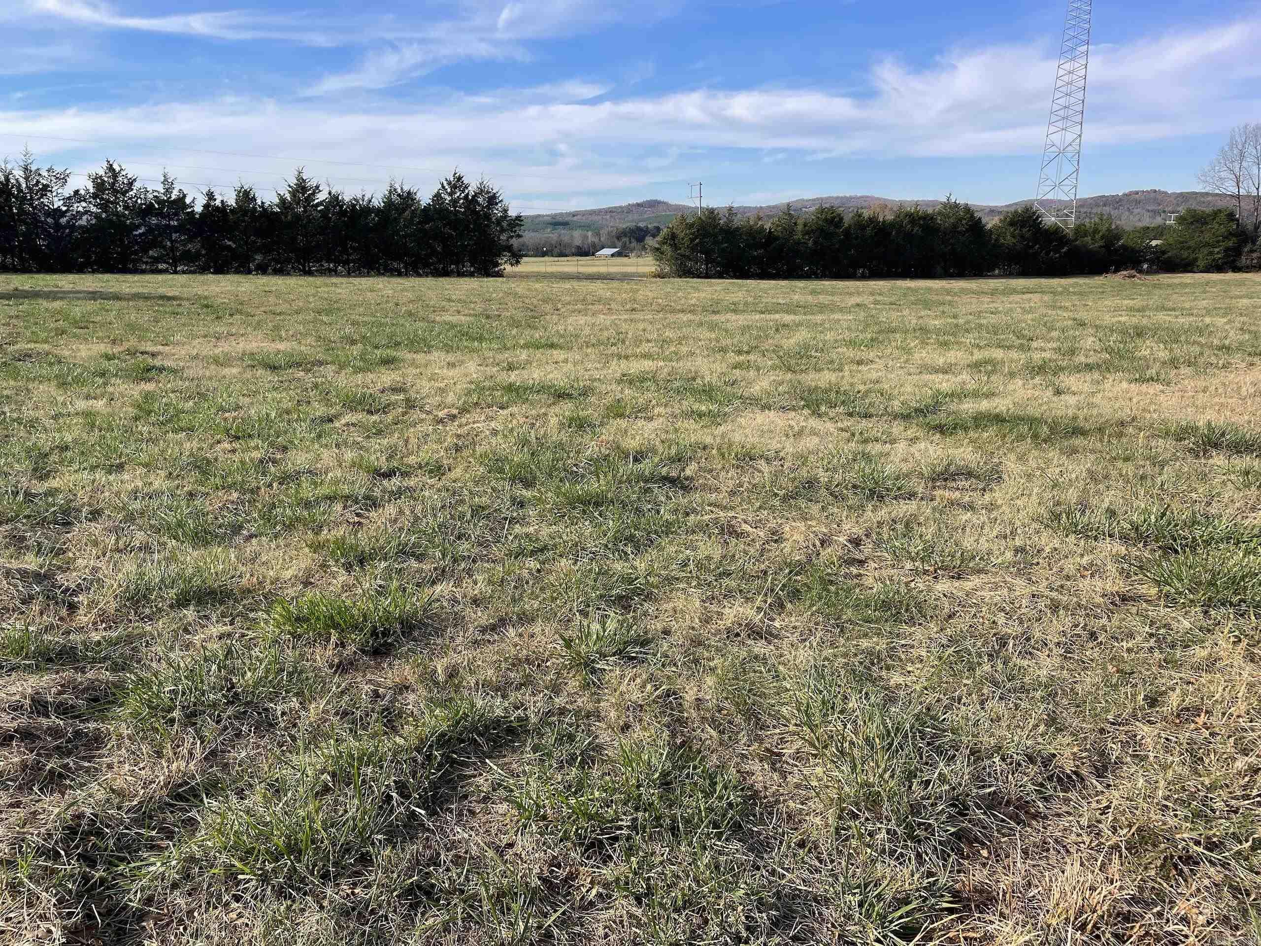 Not in Subdivision - Land