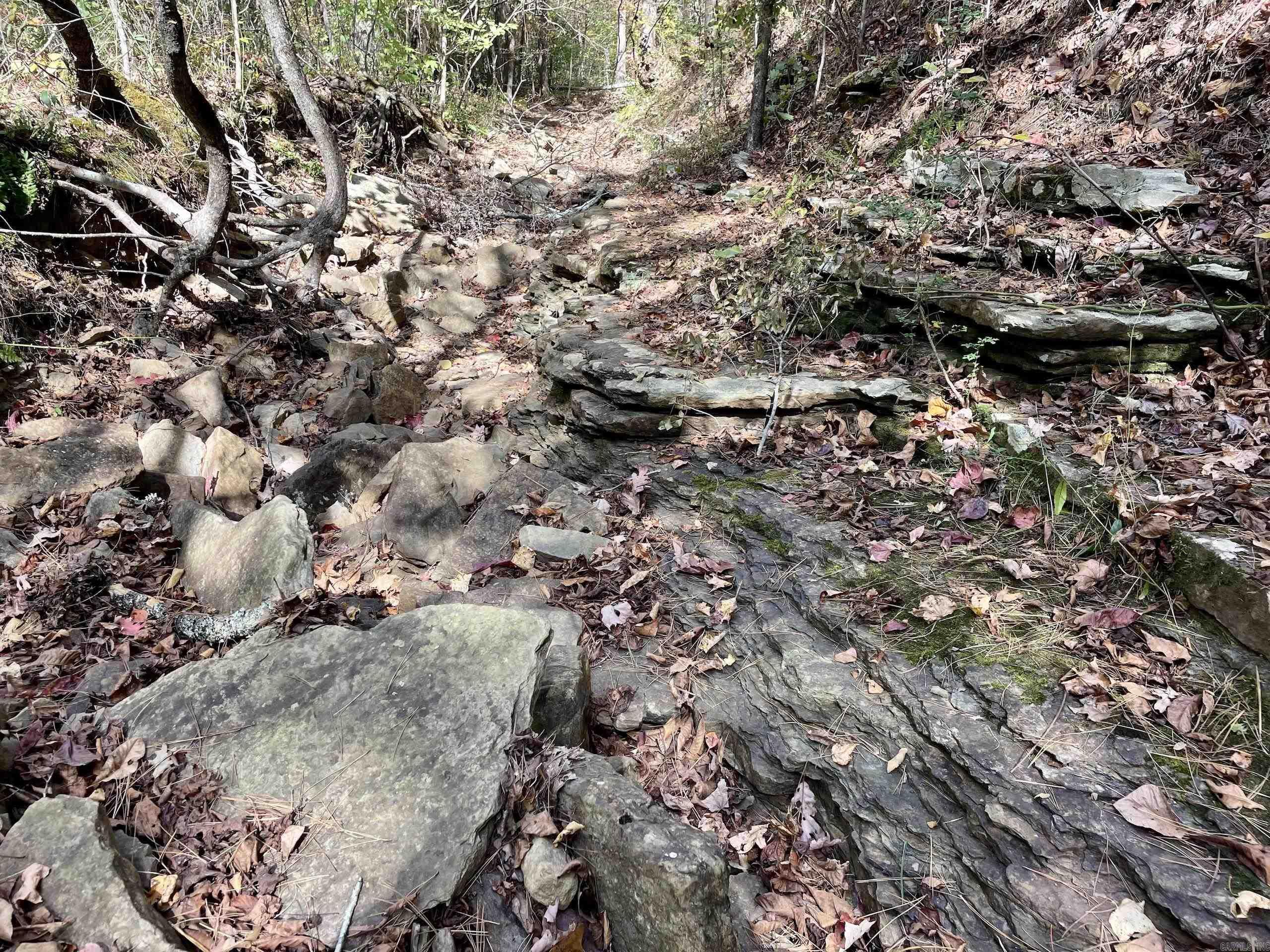 Not in Subdivision - Land