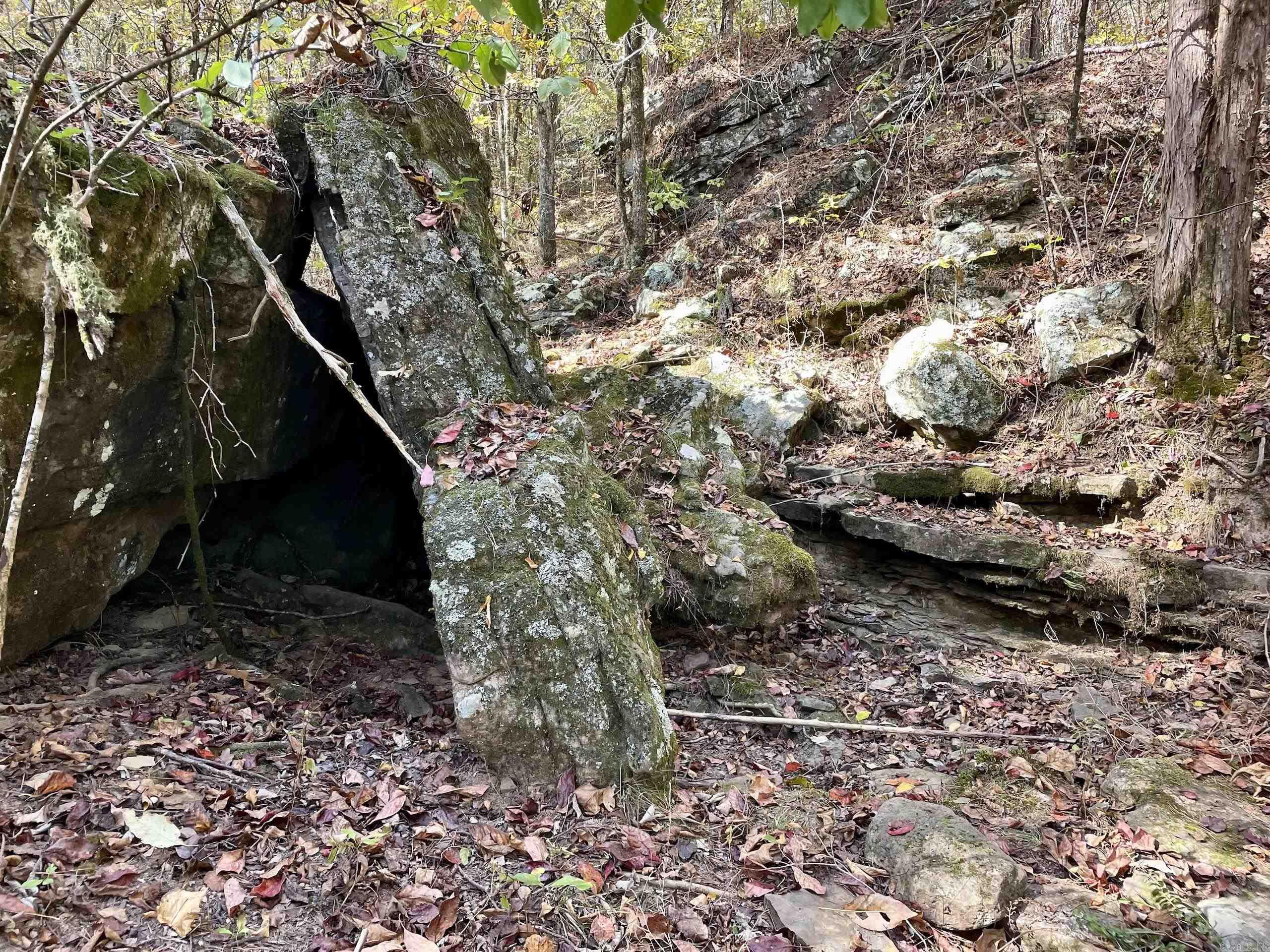 Not in Subdivision - Land