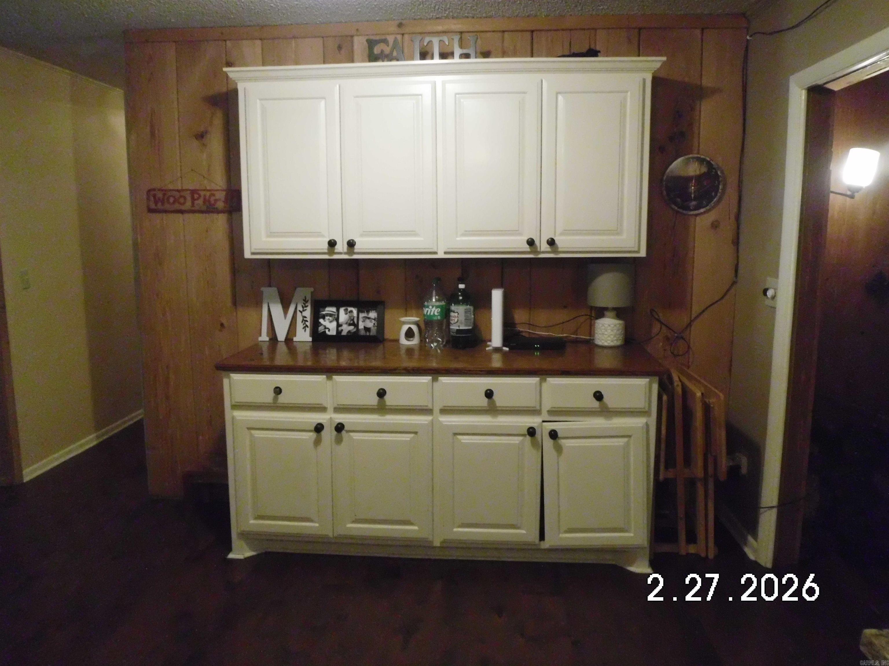 Swinging Bridge - Residential