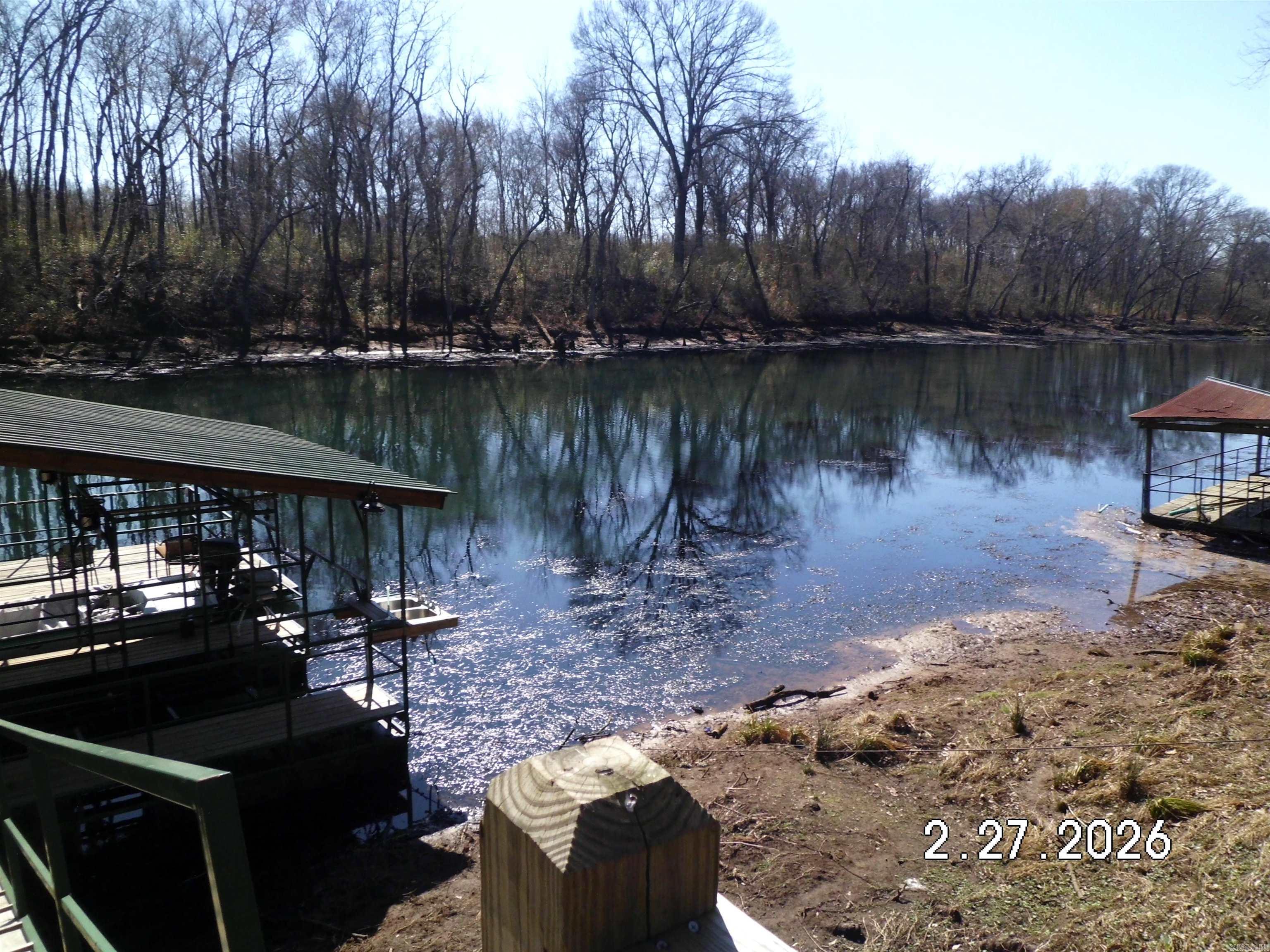 Swinging Bridge - Residential