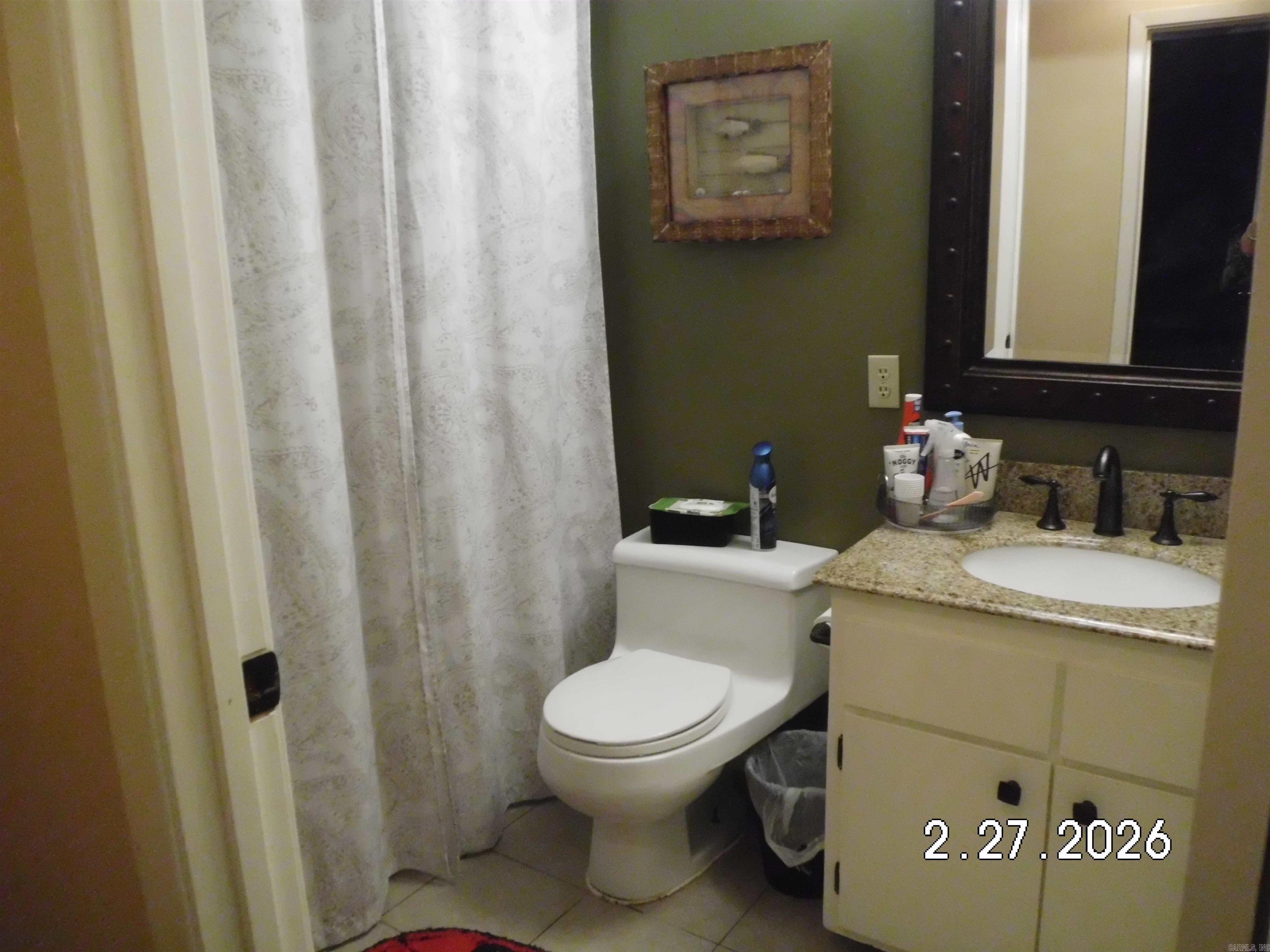 Swinging Bridge - Residential