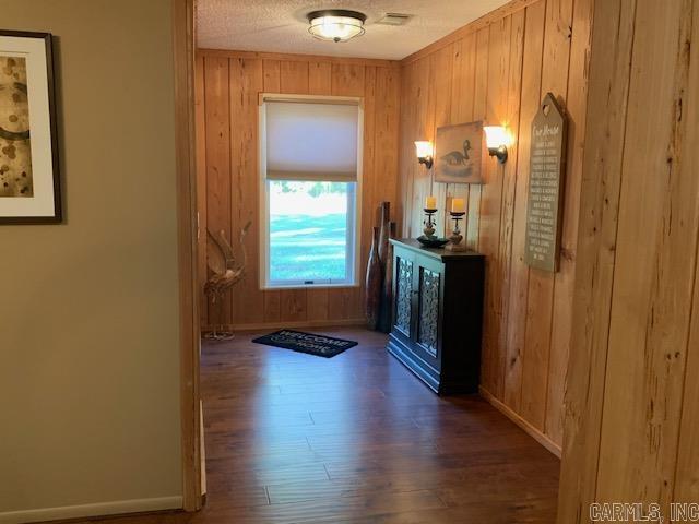 Swinging Bridge - Residential