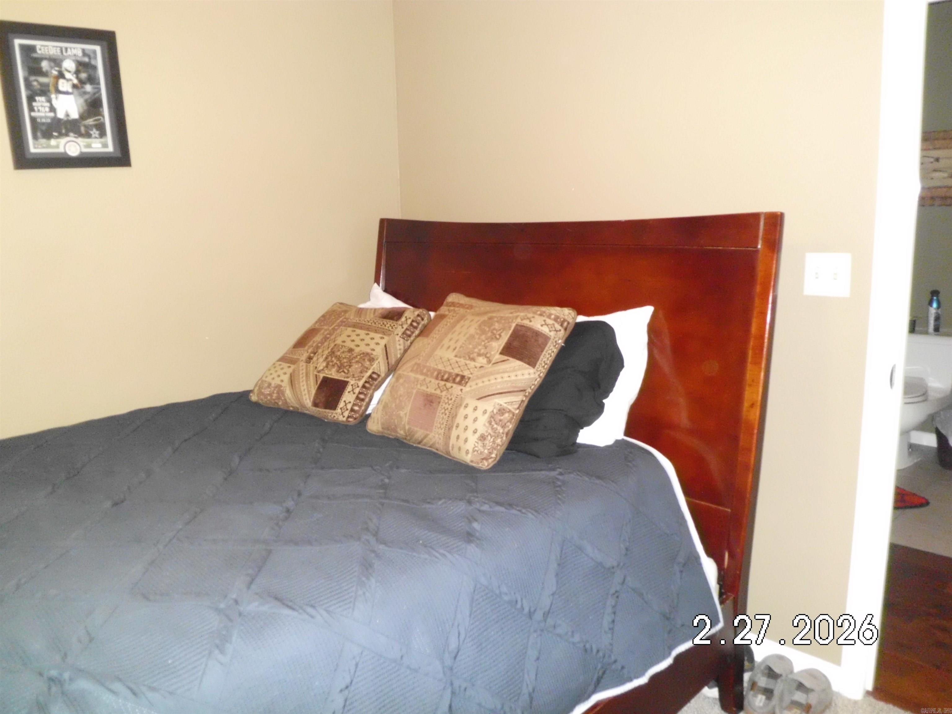 Swinging Bridge - Residential