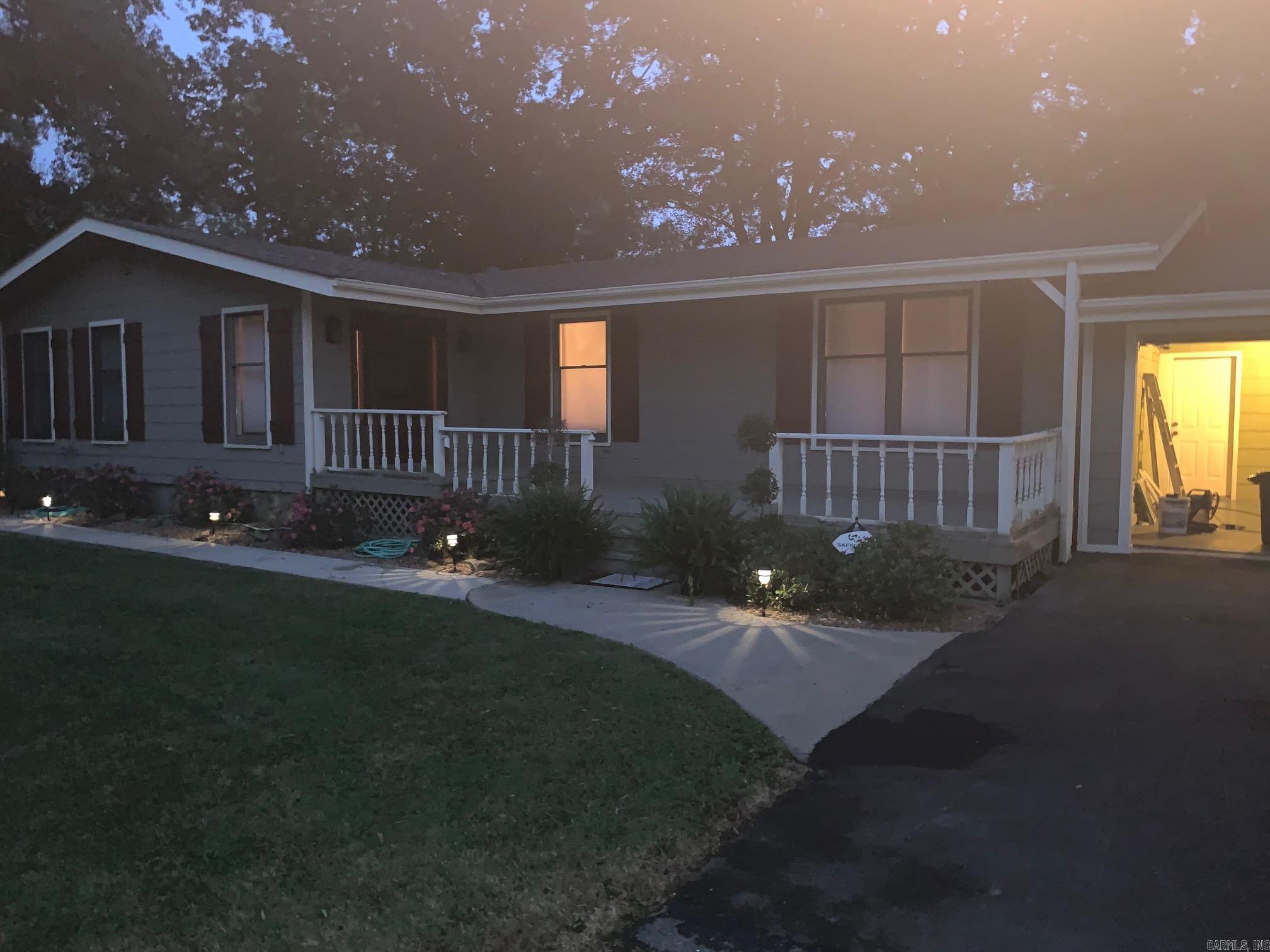 Swinging Bridge - Residential