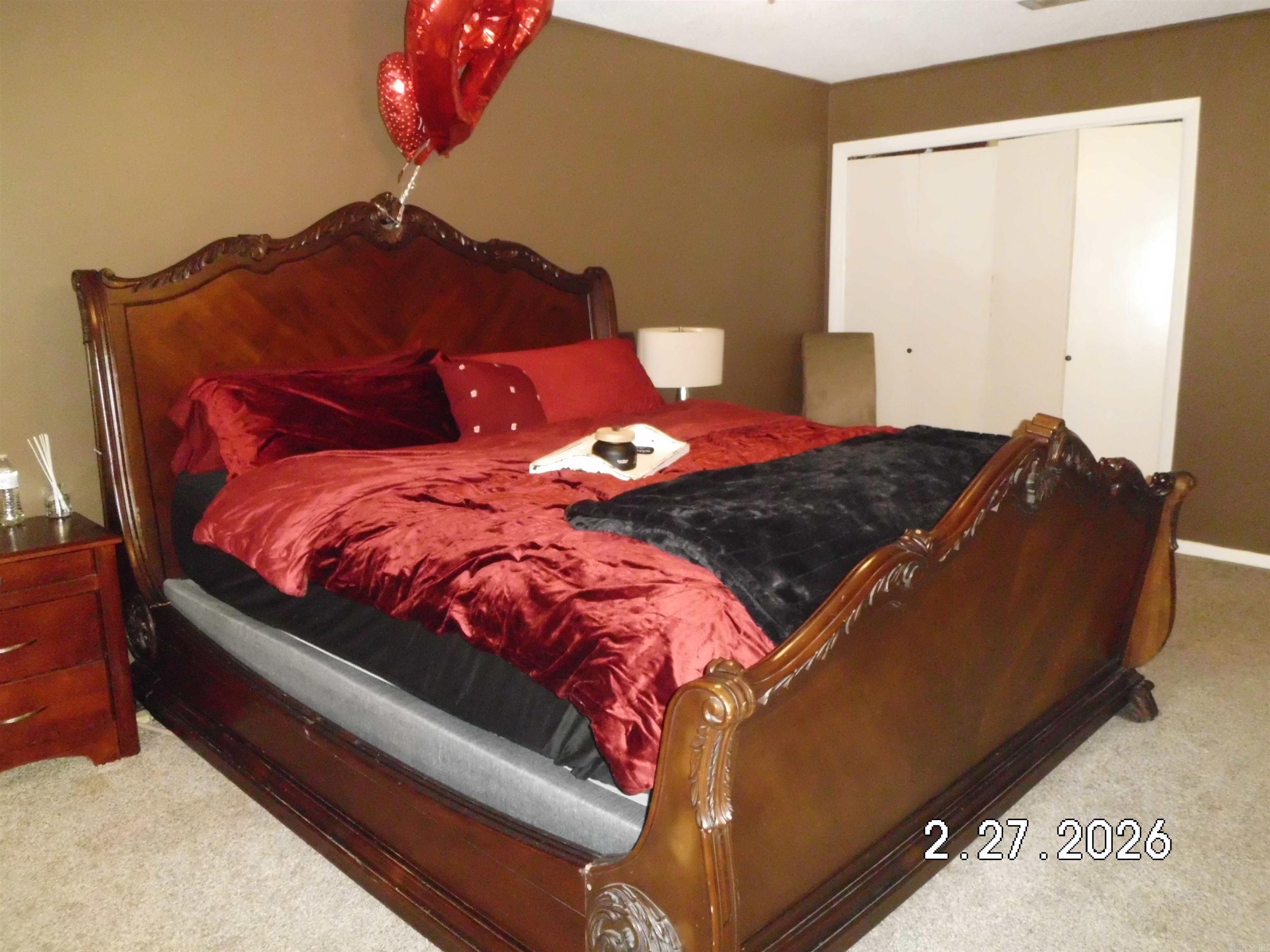 Swinging Bridge - Residential