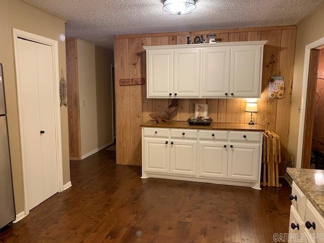 Swinging Bridge - Residential