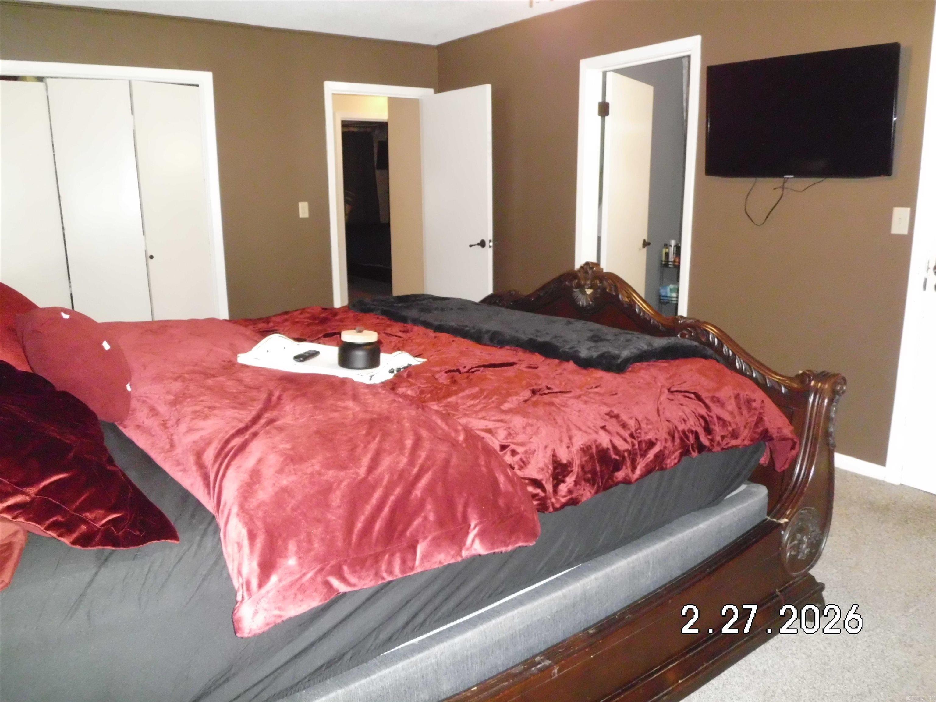 Swinging Bridge - Residential