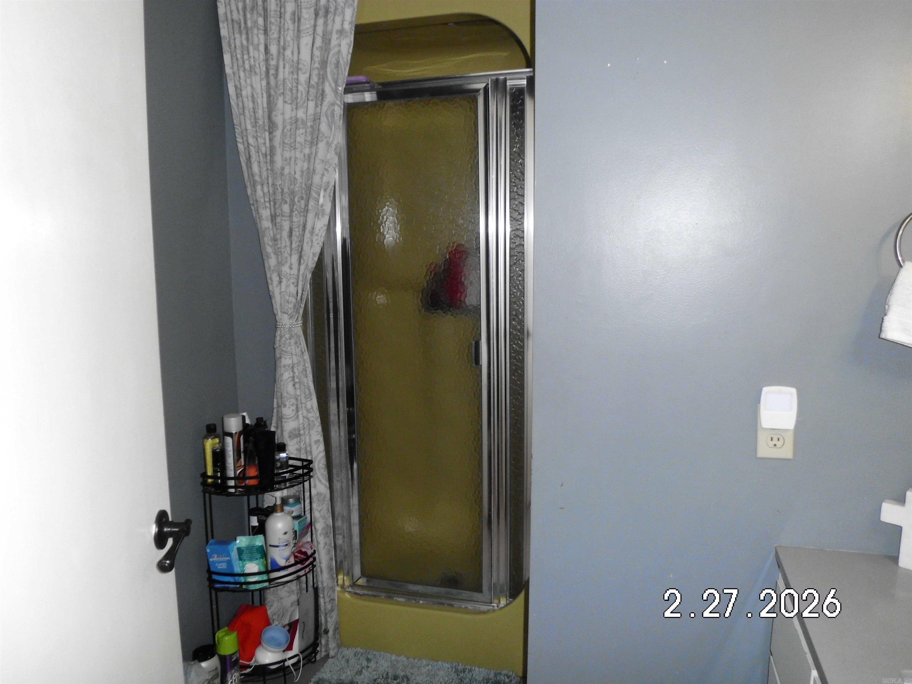 Swinging Bridge - Residential