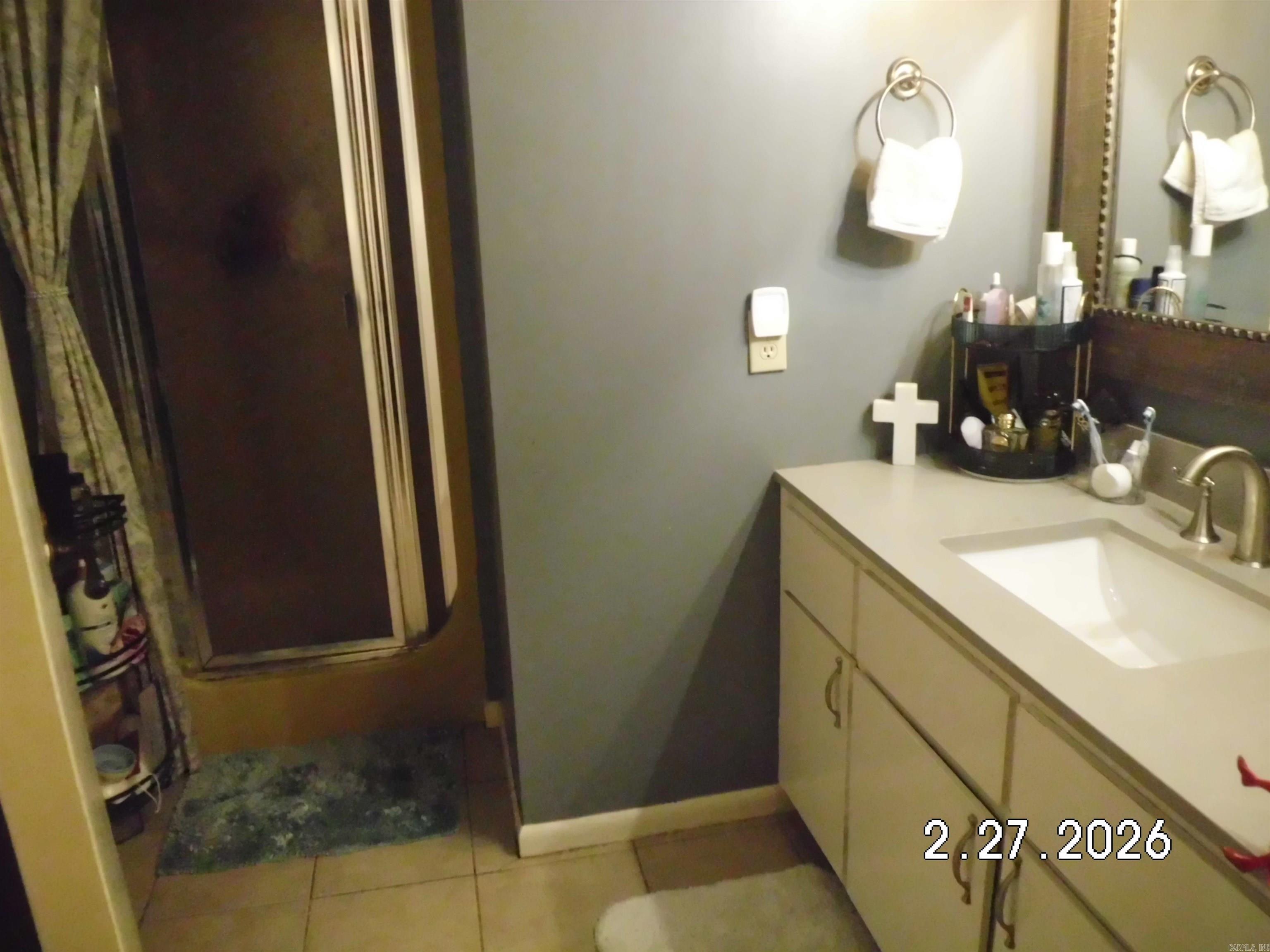 Swinging Bridge - Residential