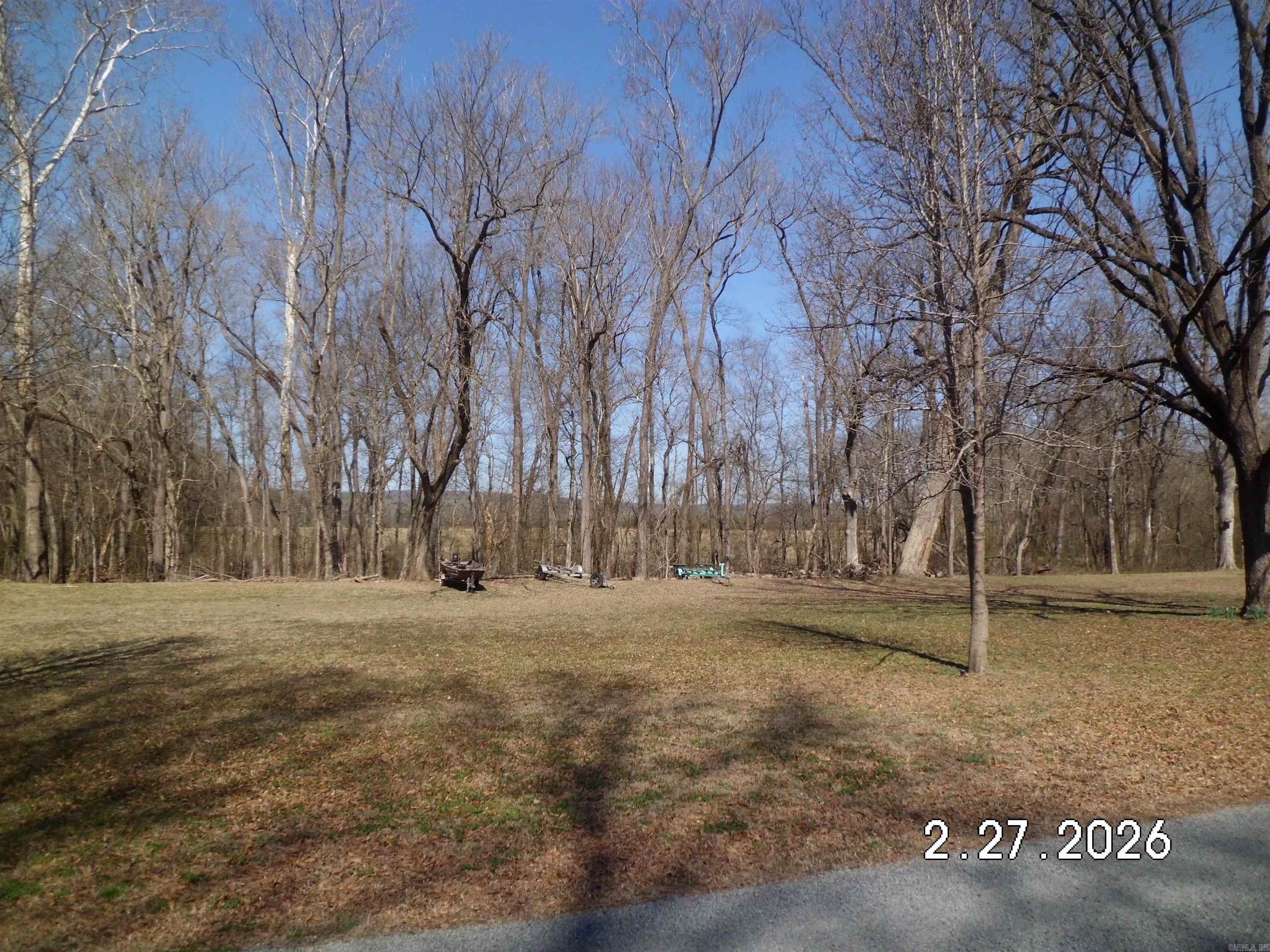 Swinging Bridge - Residential
