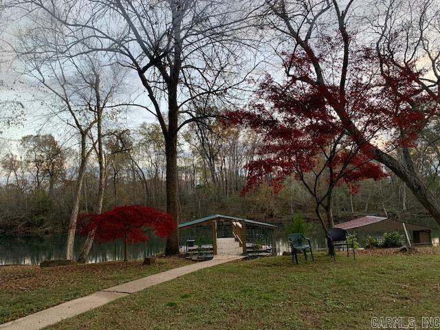 Swinging Bridge - Residential