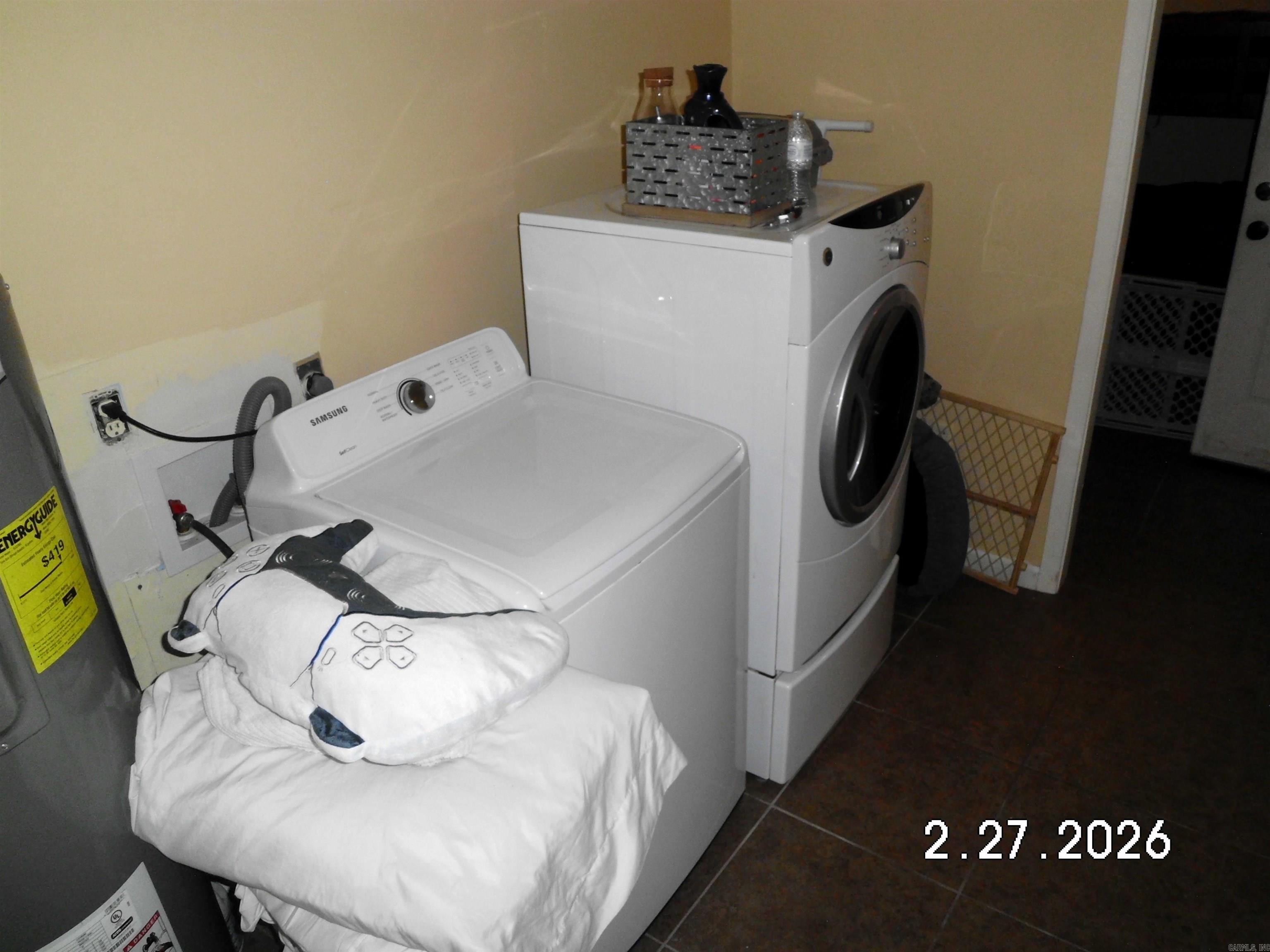 Swinging Bridge - Residential