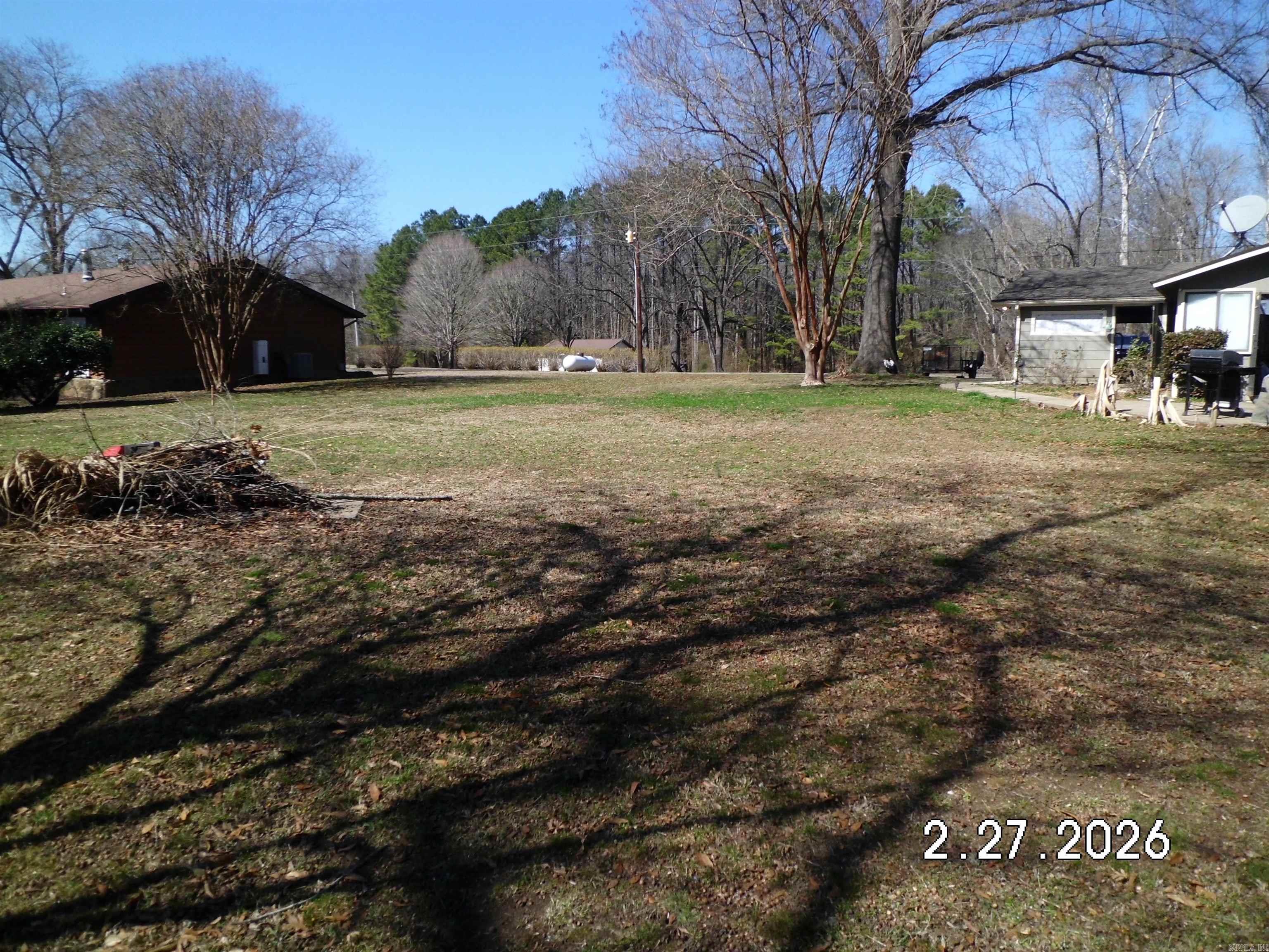 Swinging Bridge - Residential