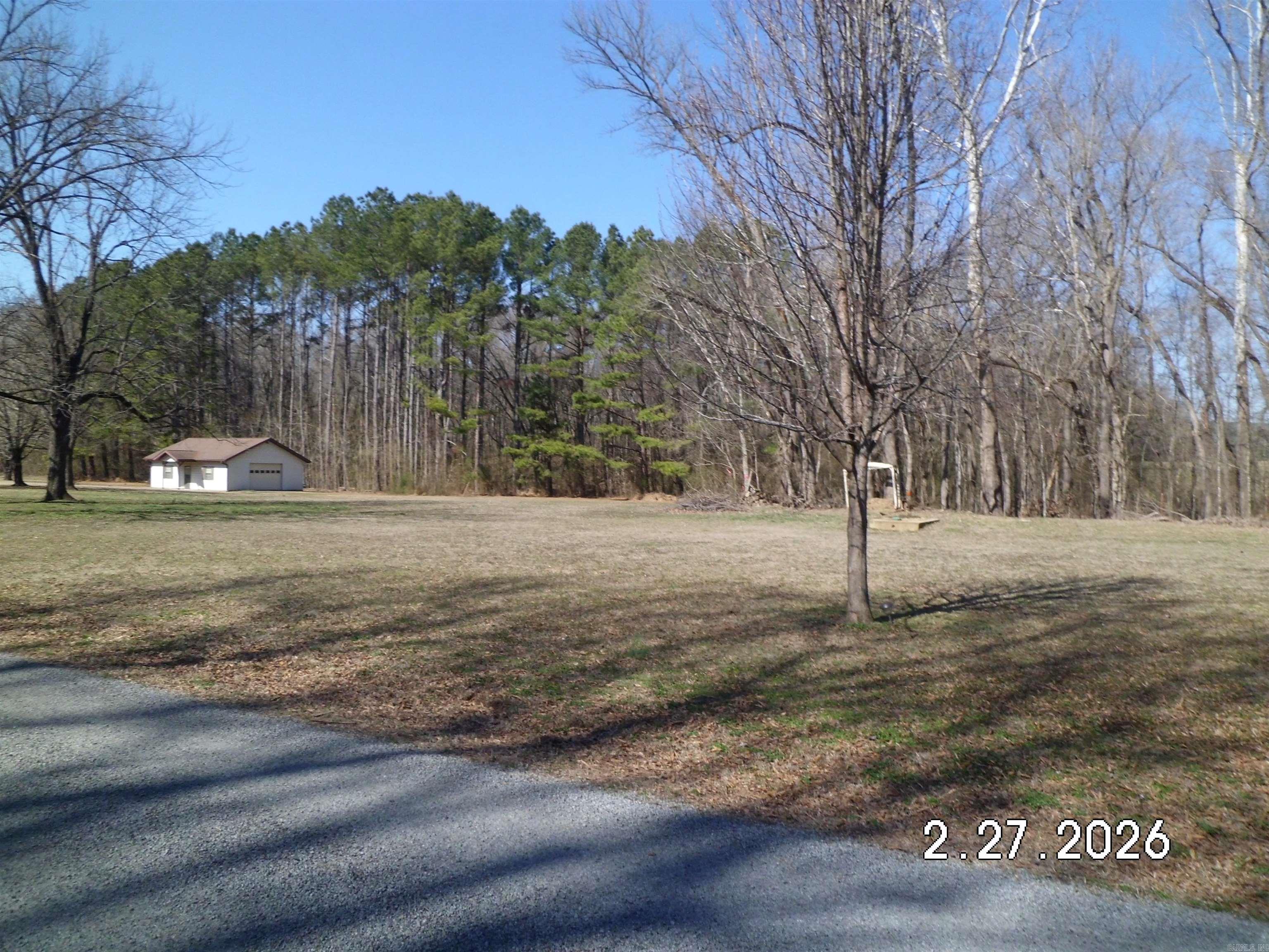 Swinging Bridge - Residential