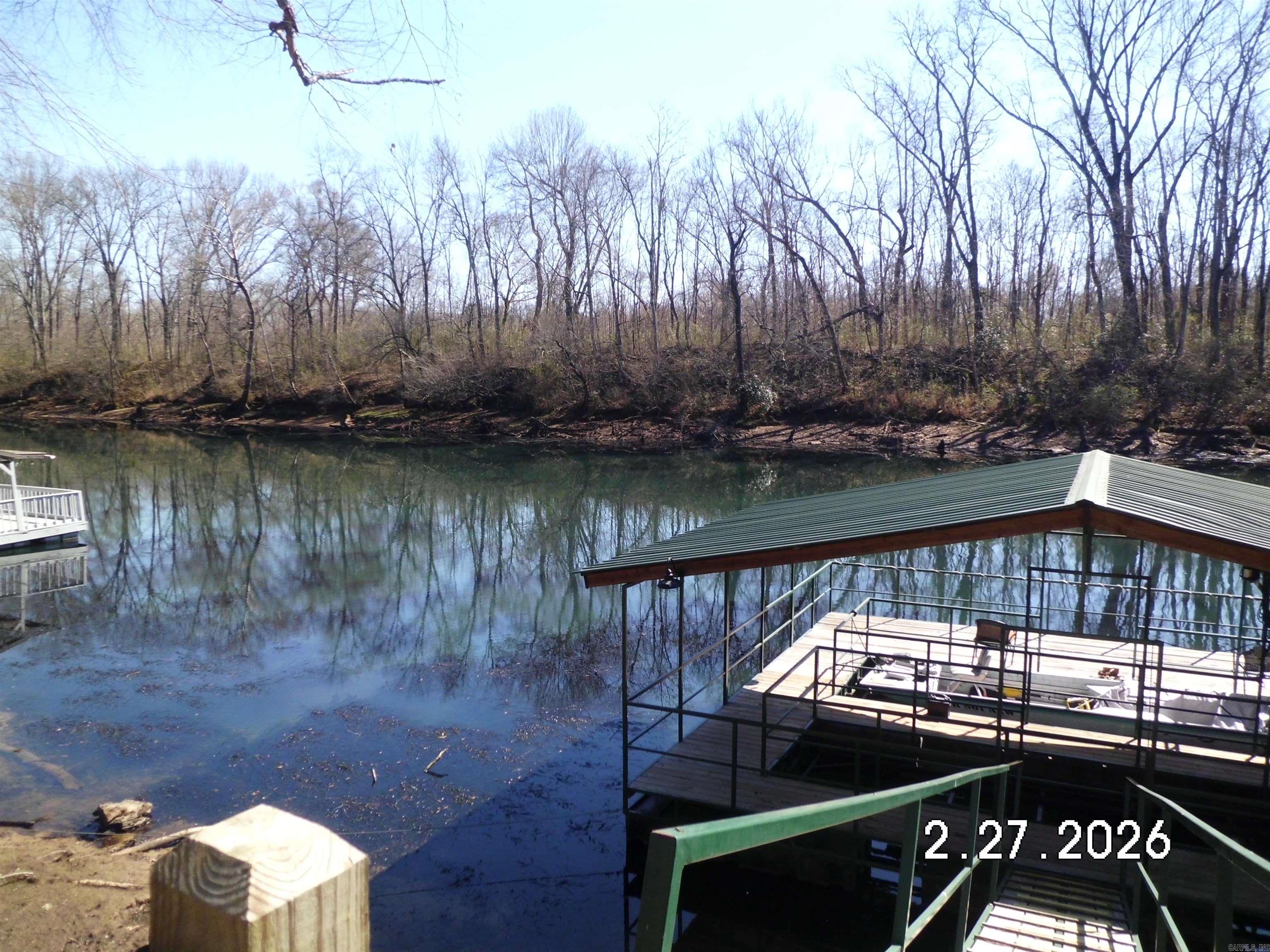 Swinging Bridge - Residential