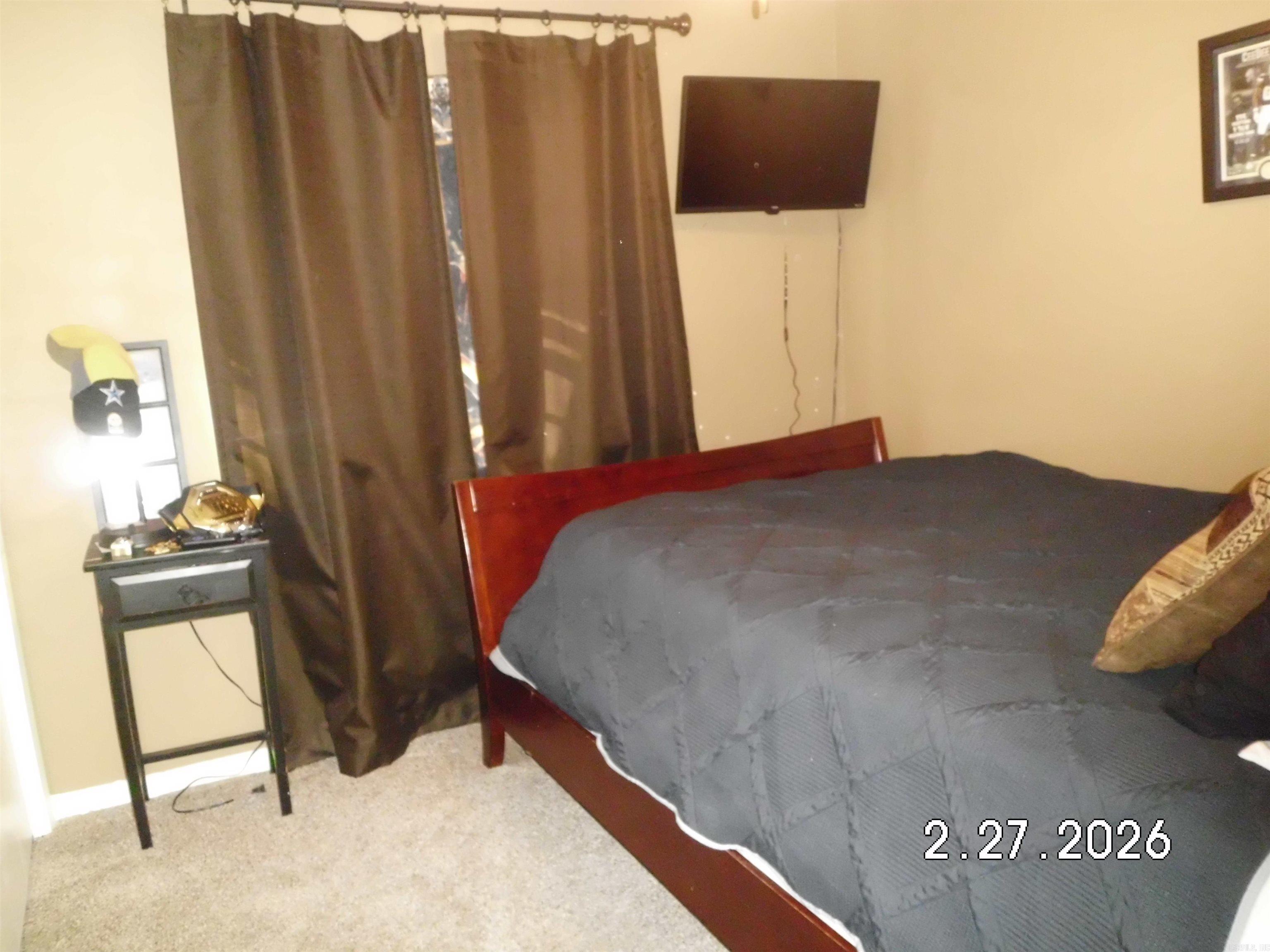 Swinging Bridge - Residential