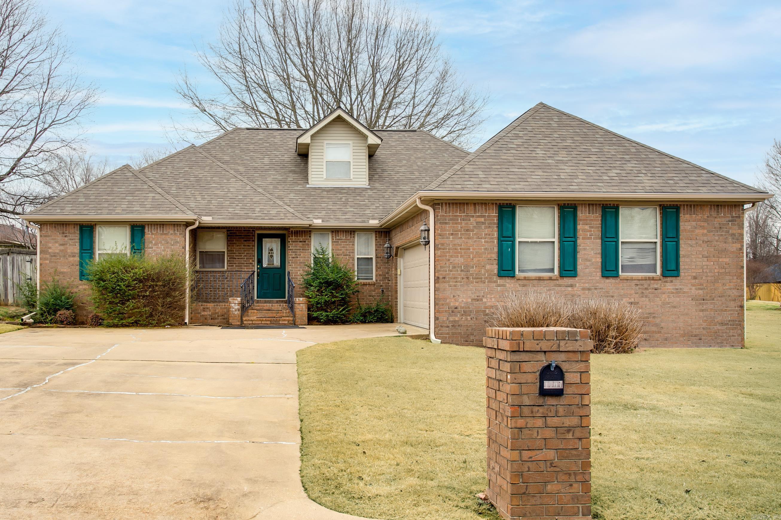 View Paragould, AR 72450 house