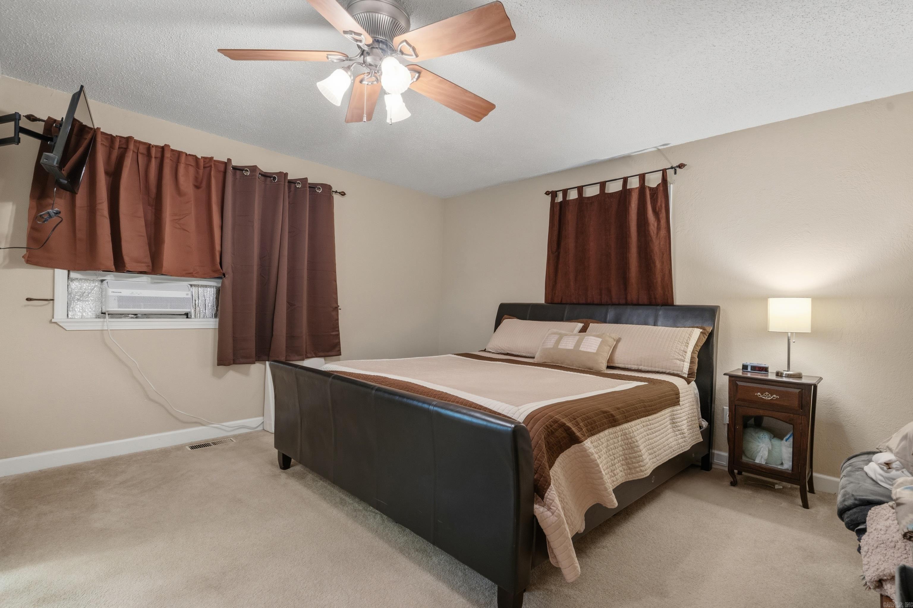 BEVERLY HILLS - Residential