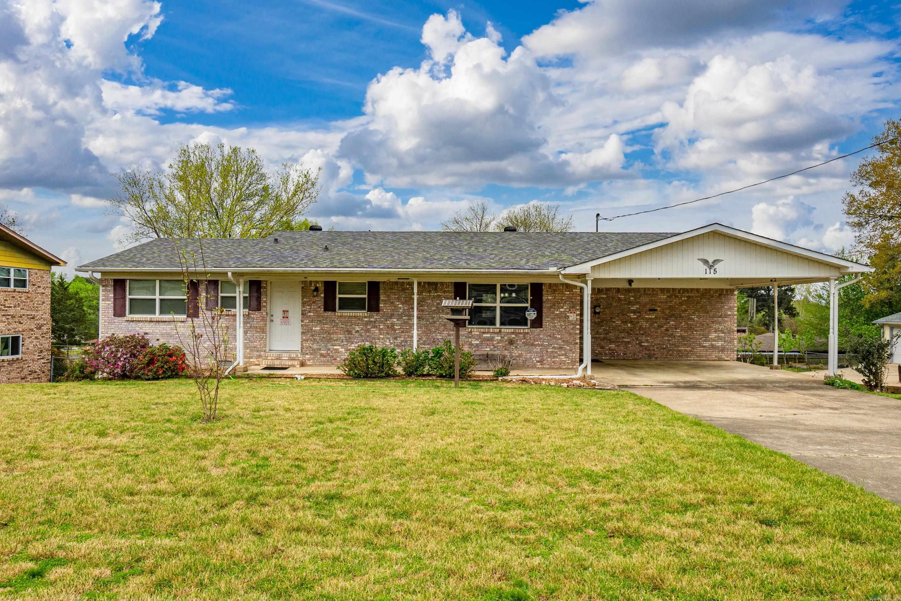 BEVERLY HILLS - Residential