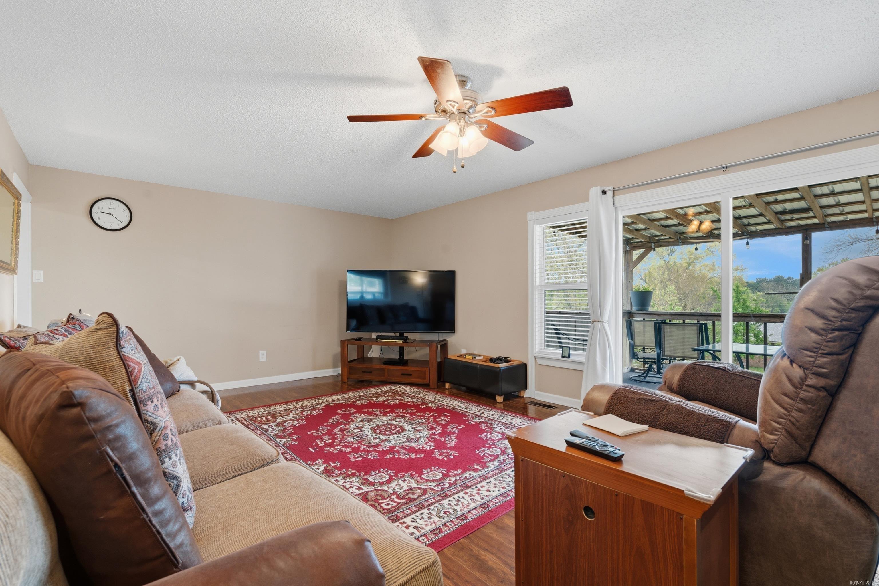 BEVERLY HILLS - Residential