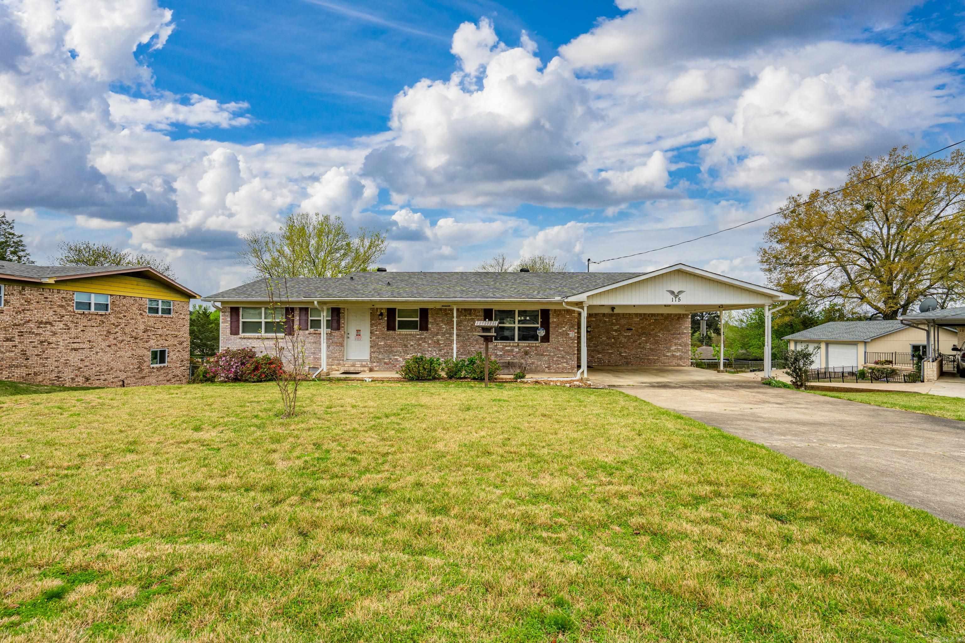 BEVERLY HILLS - Residential