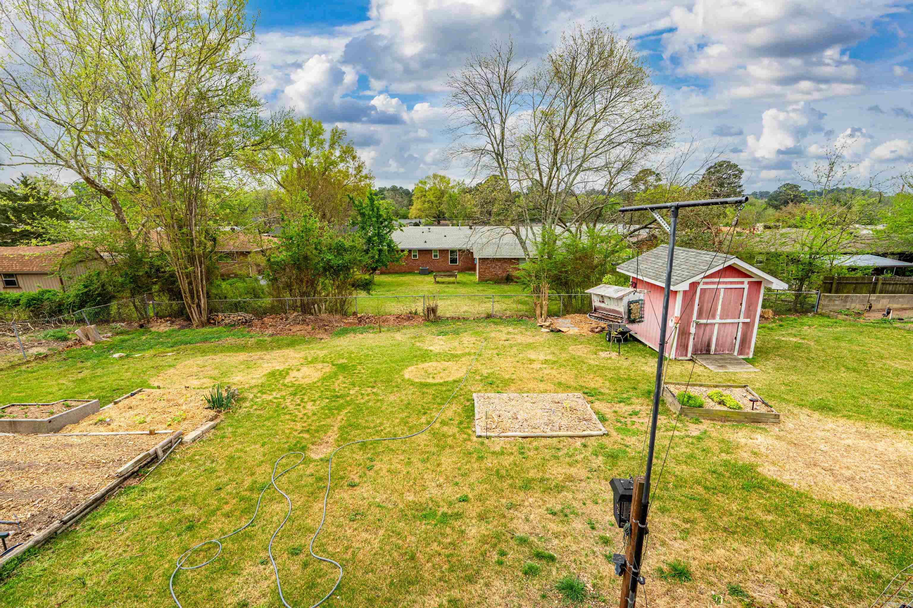 BEVERLY HILLS - Residential