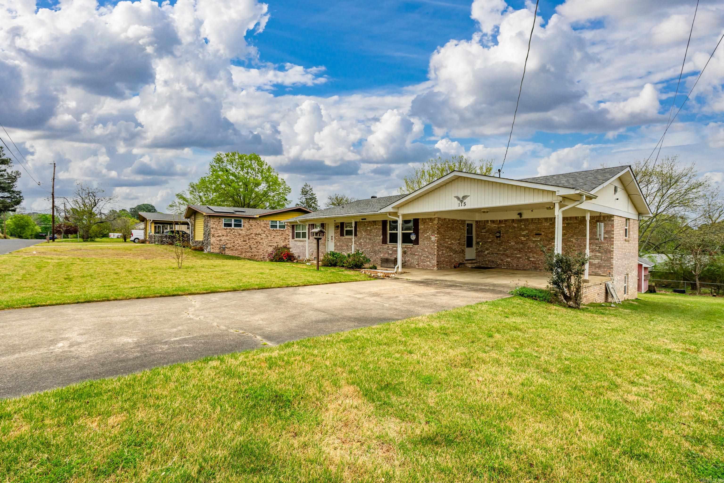 BEVERLY HILLS - Residential