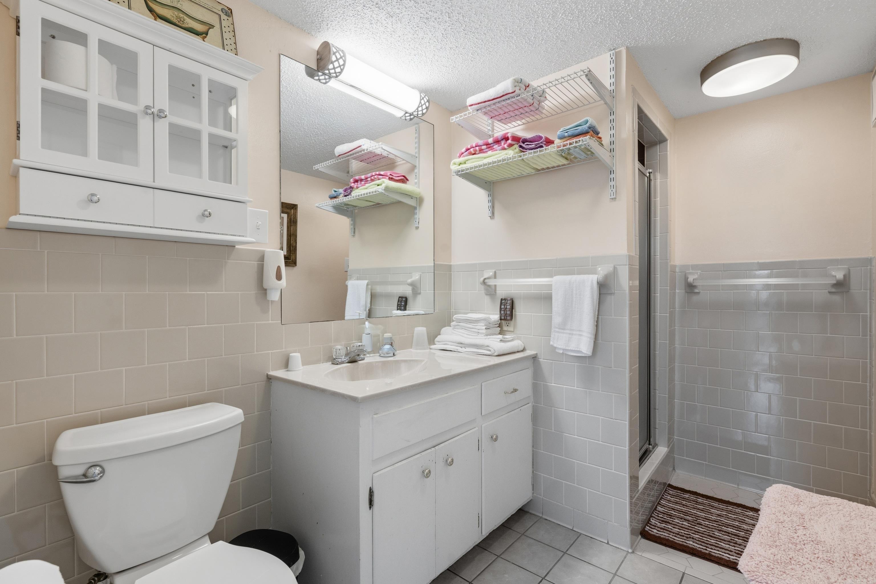 BEVERLY HILLS - Residential