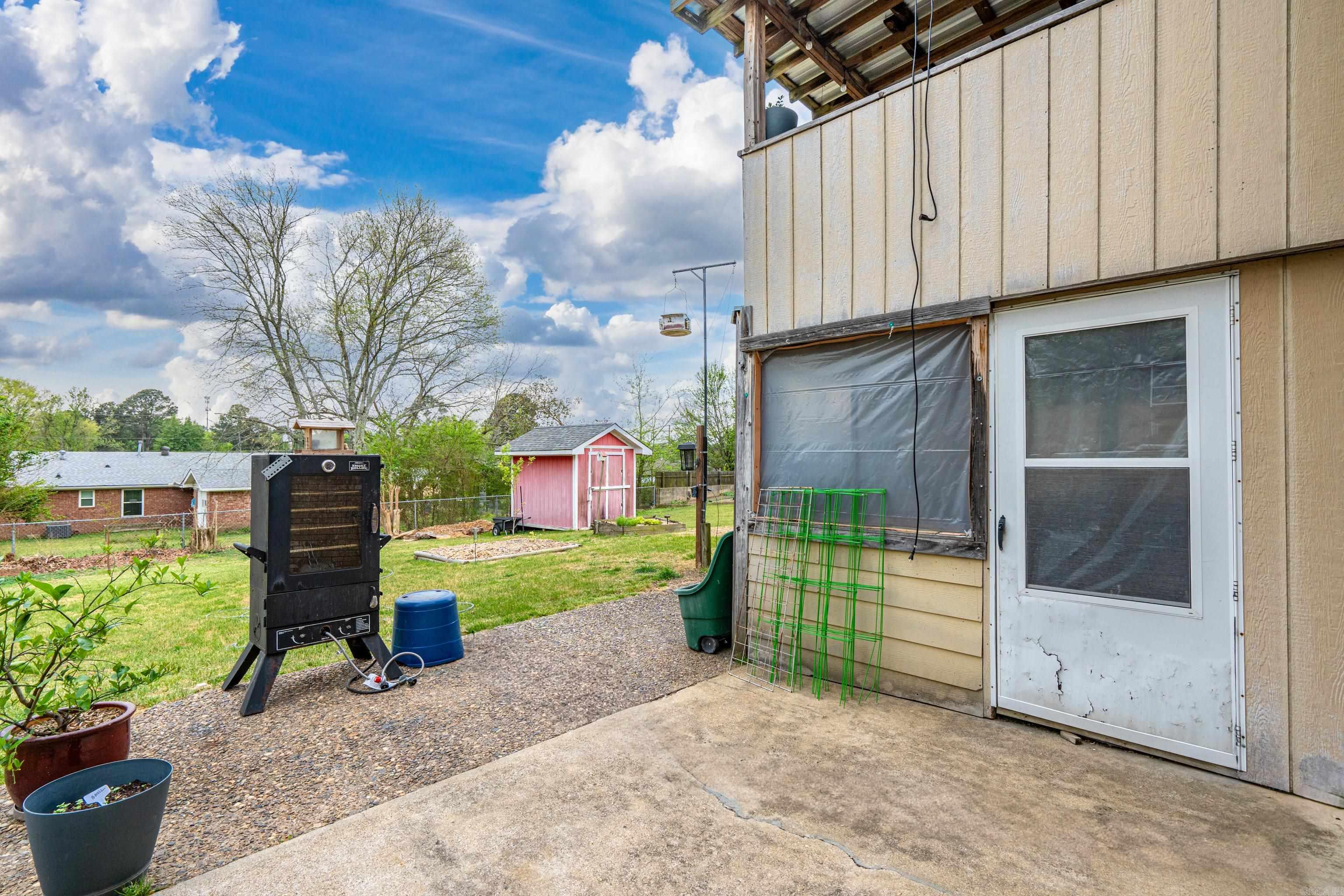 BEVERLY HILLS - Residential