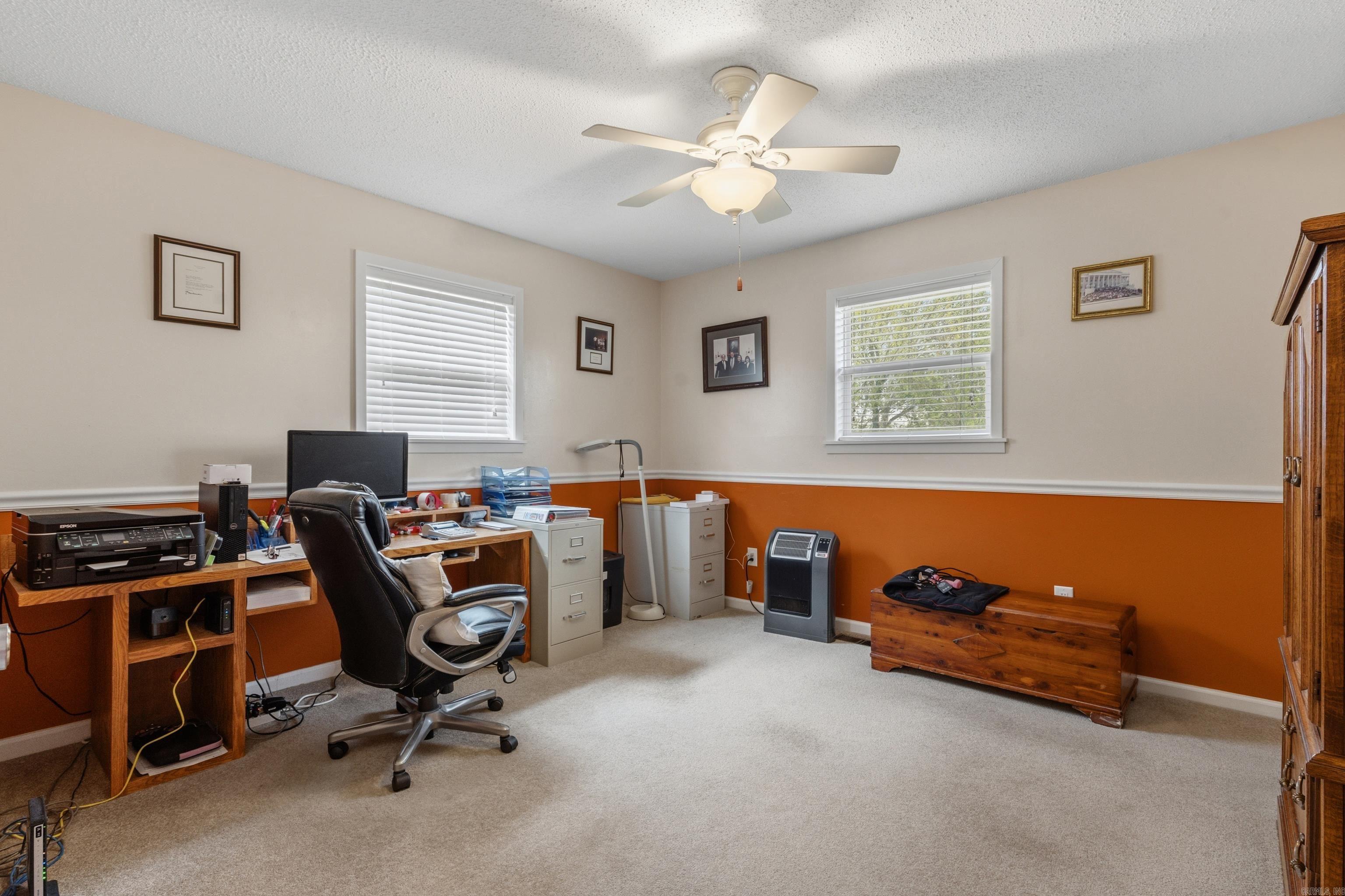 BEVERLY HILLS - Residential