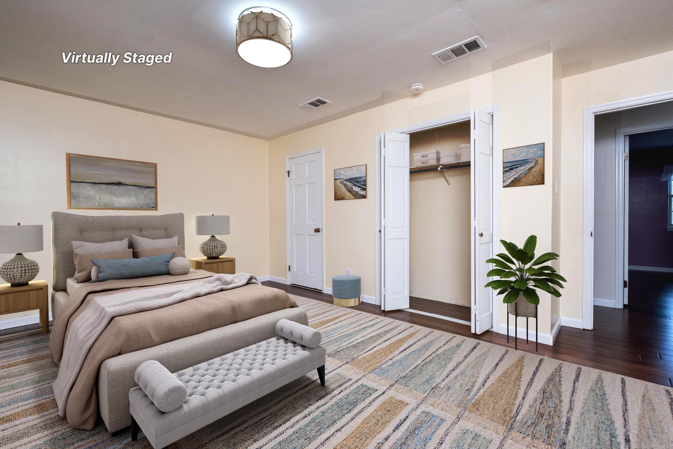 PLEASANT VALLEY - Residential