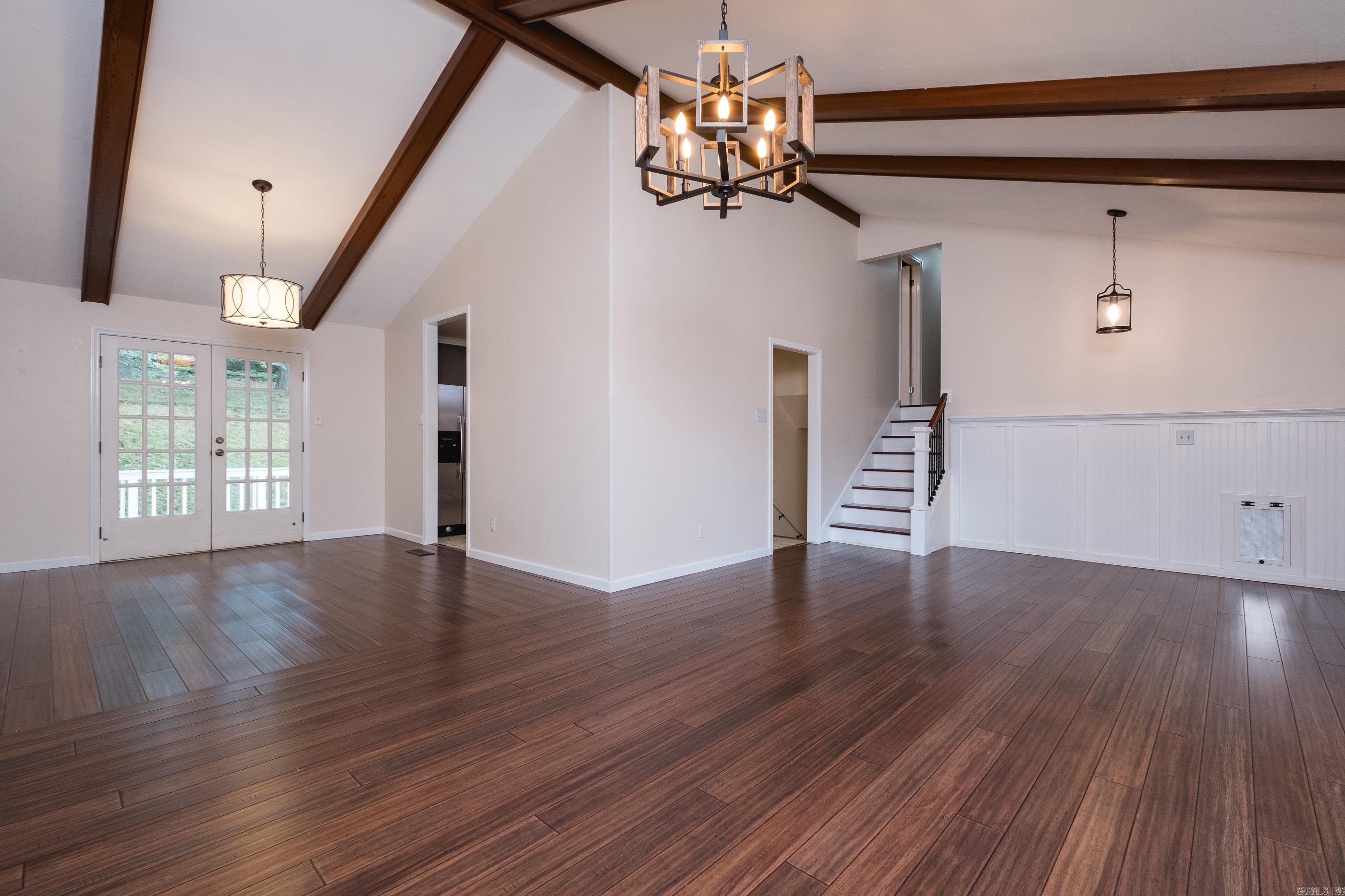 PLEASANT VALLEY - Residential