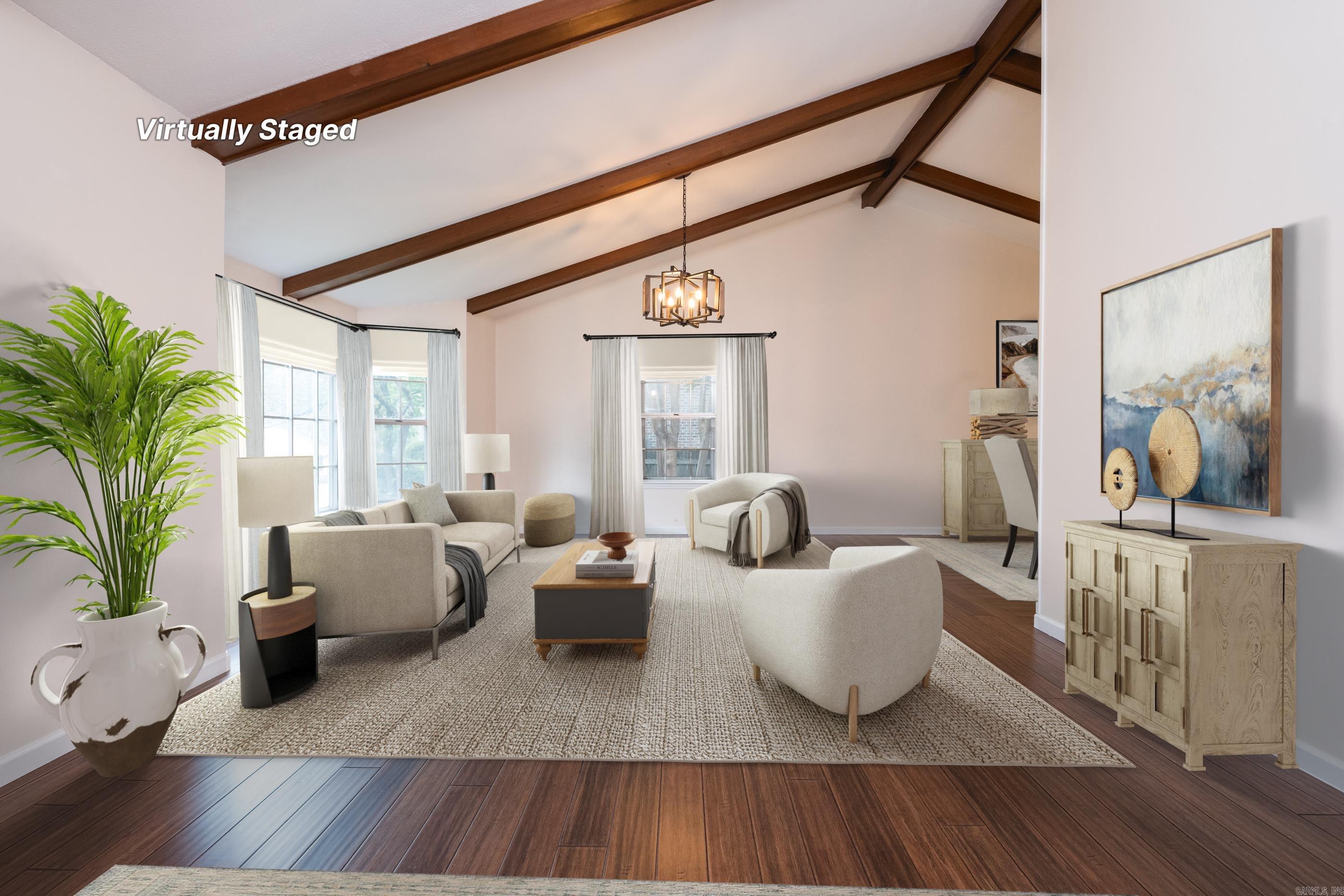 PLEASANT VALLEY - Residential