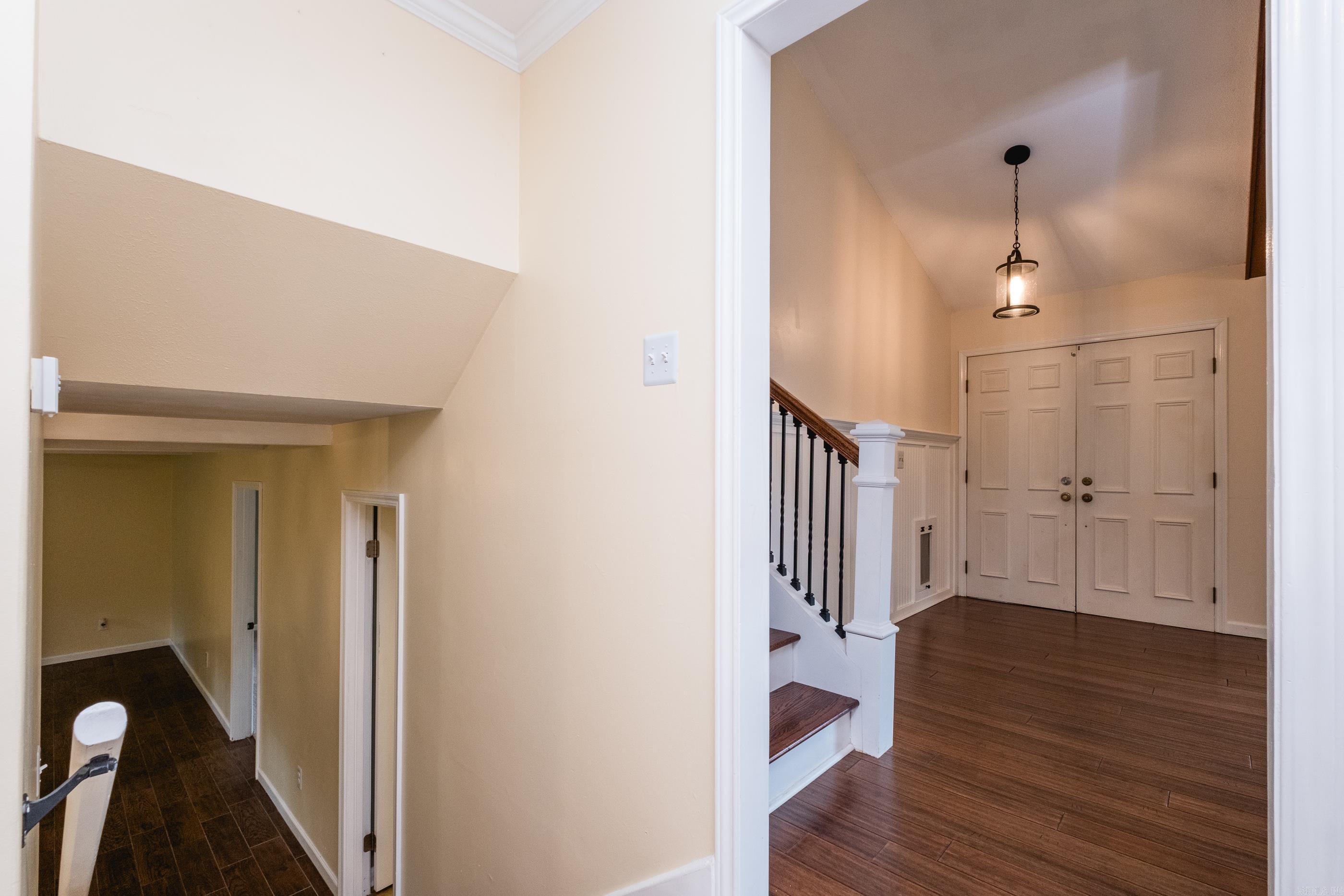 PLEASANT VALLEY - Residential