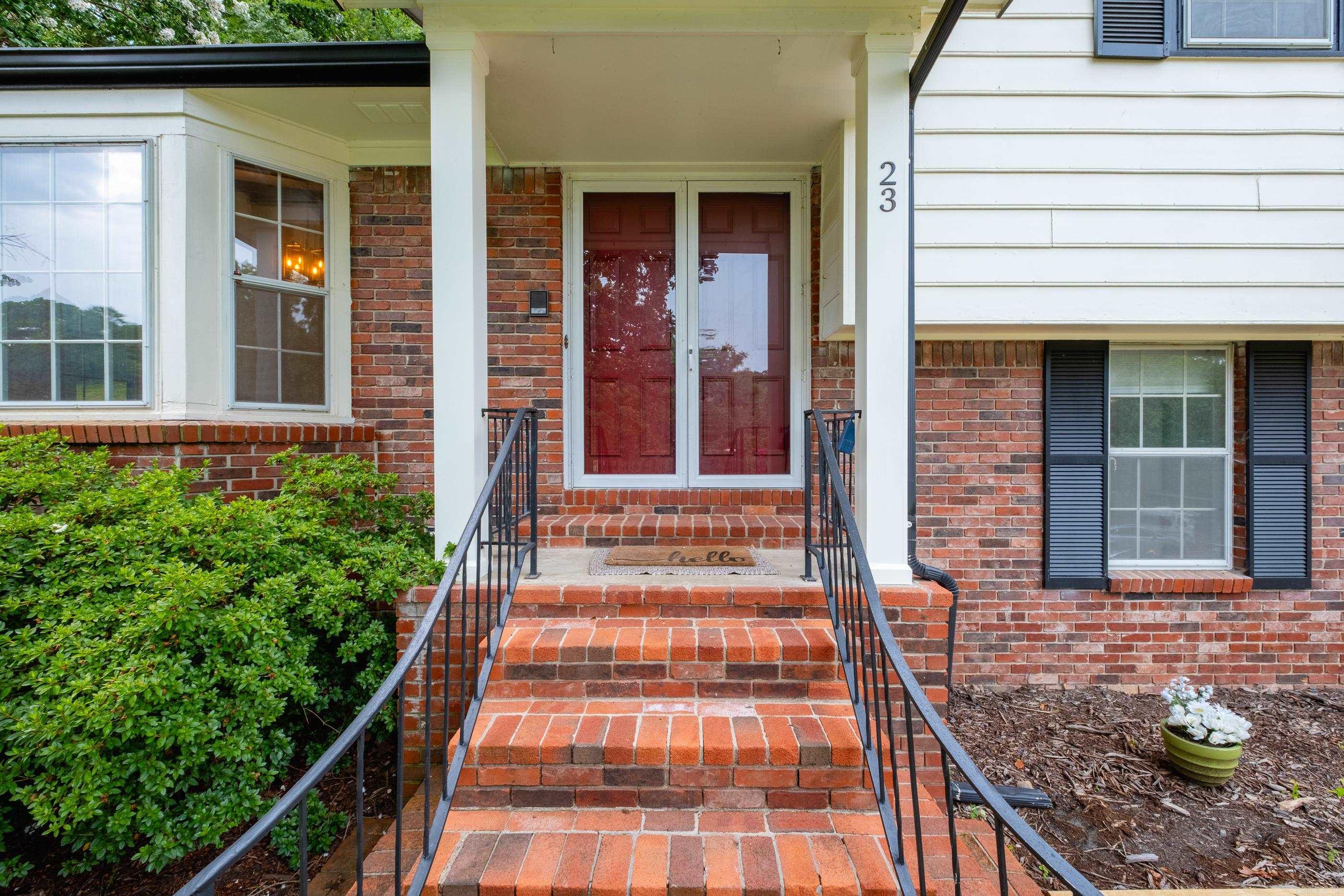 PLEASANT VALLEY - Residential