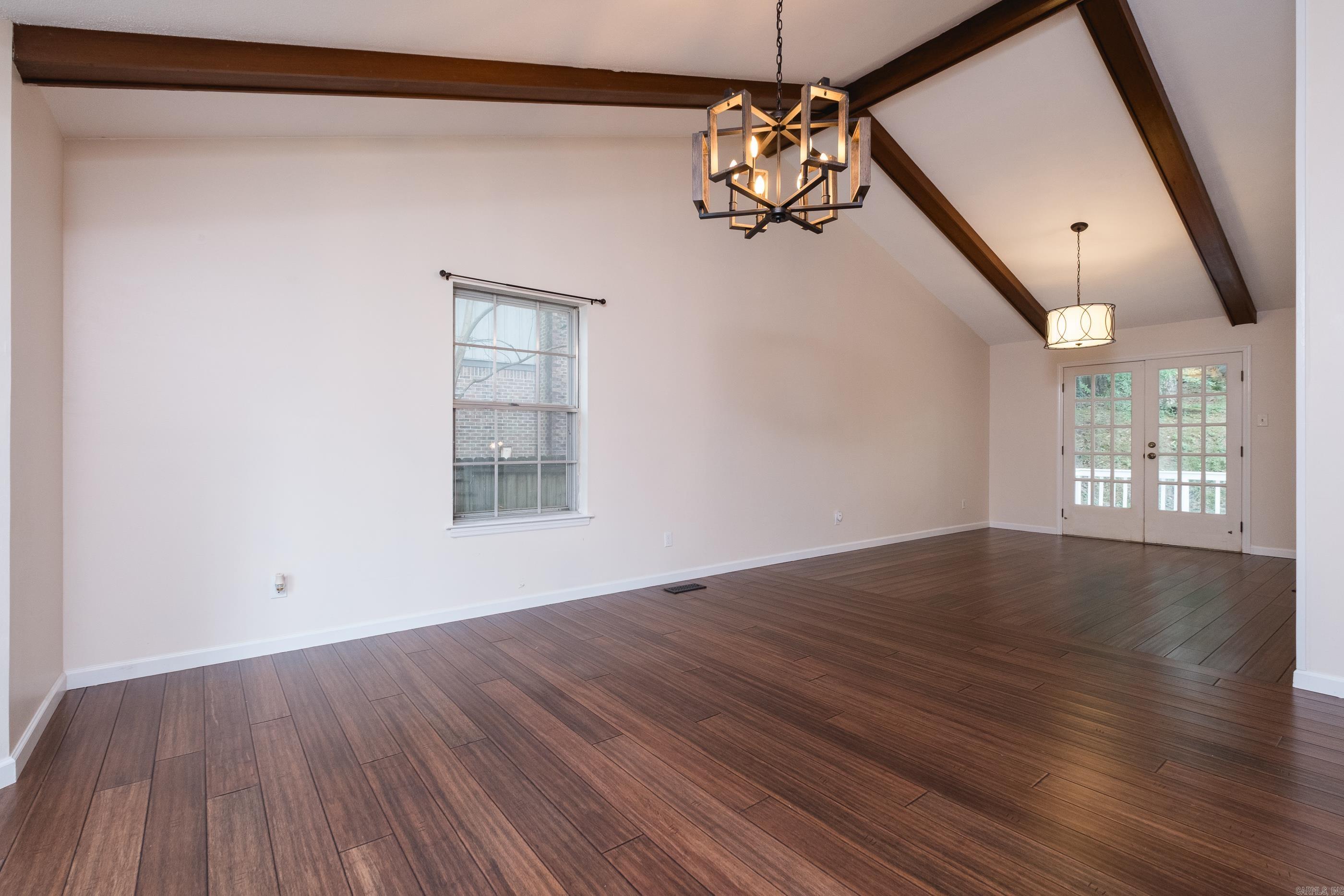 PLEASANT VALLEY - Residential