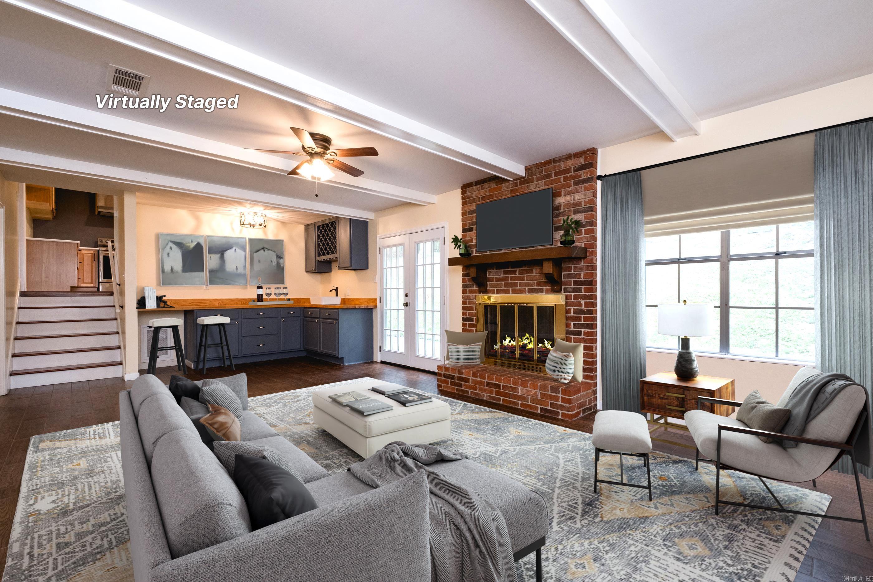 PLEASANT VALLEY - Residential