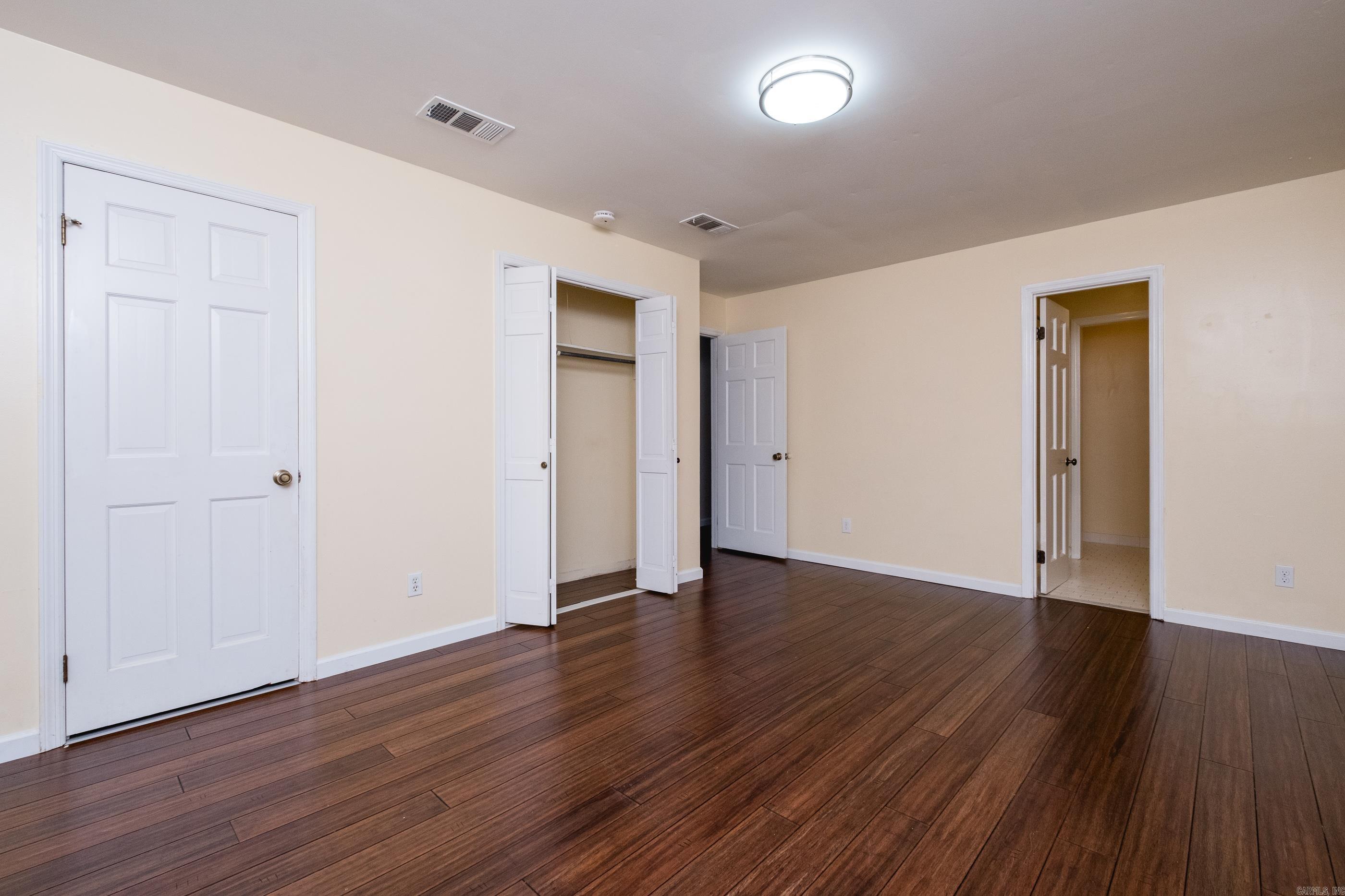 PLEASANT VALLEY - Residential