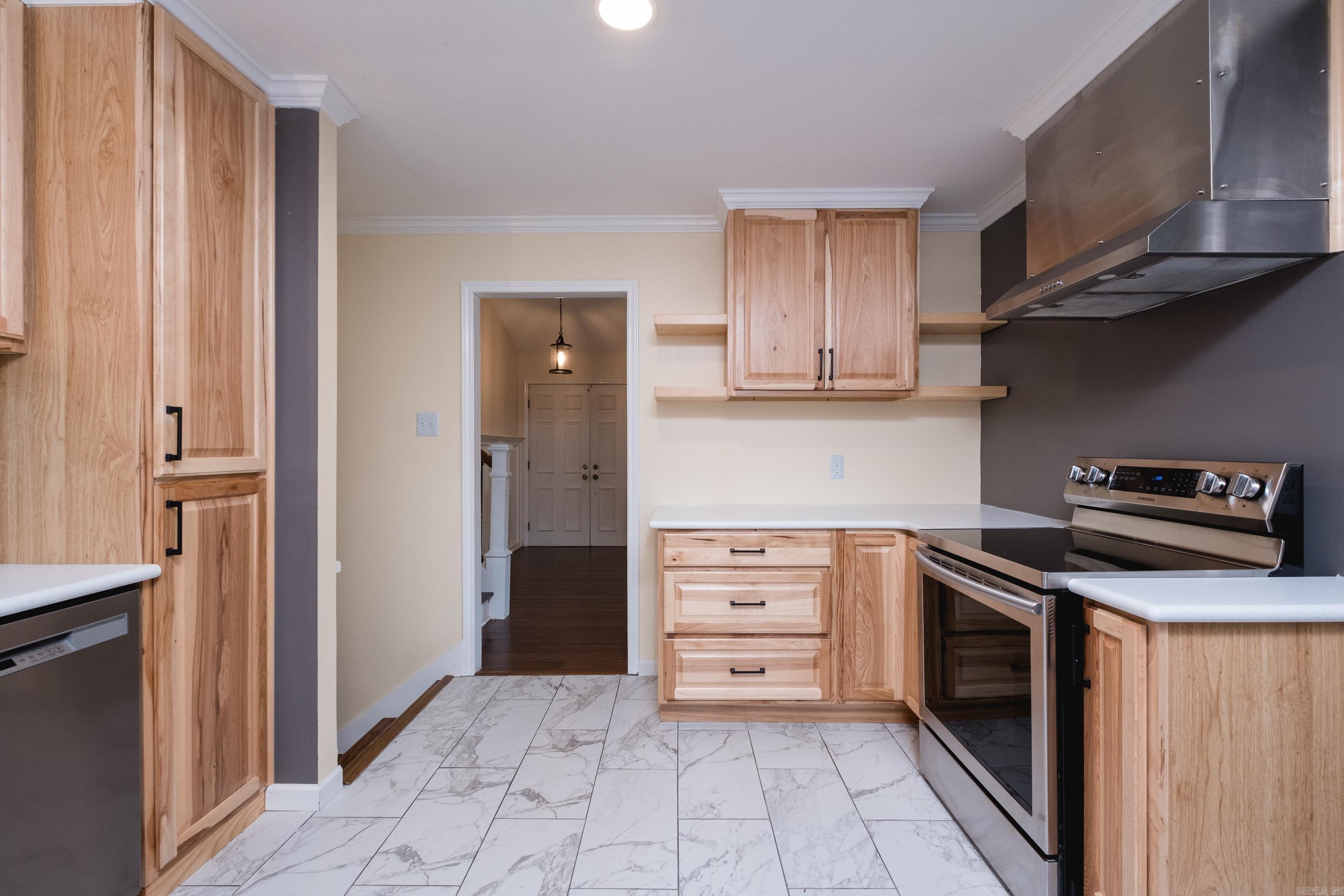 PLEASANT VALLEY - Residential