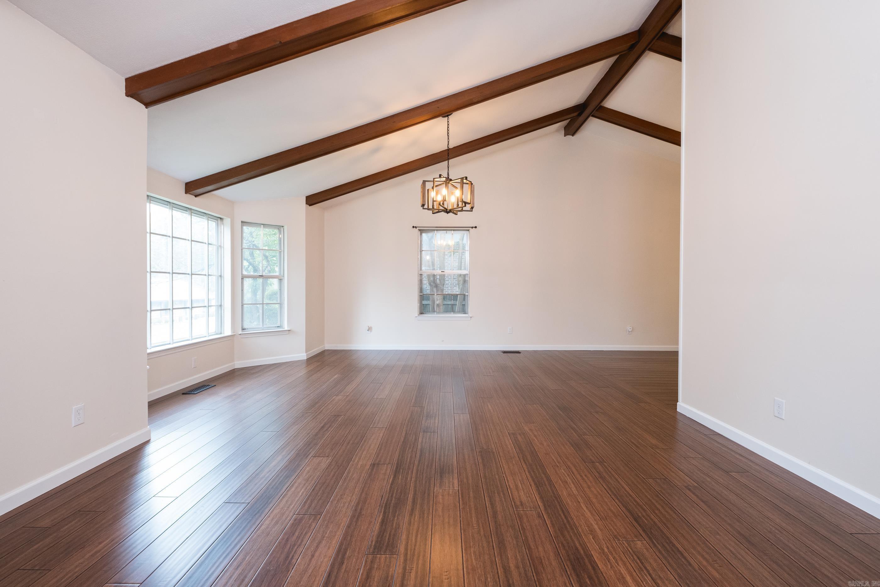 PLEASANT VALLEY - Residential