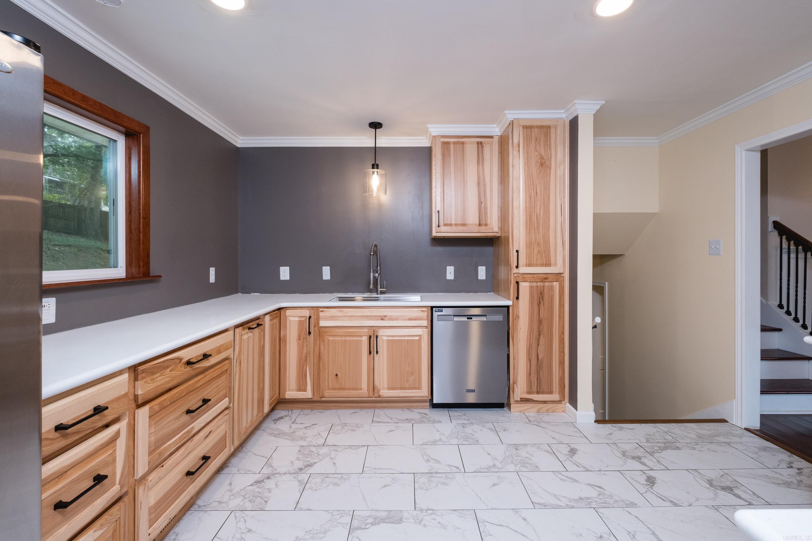 PLEASANT VALLEY - Residential