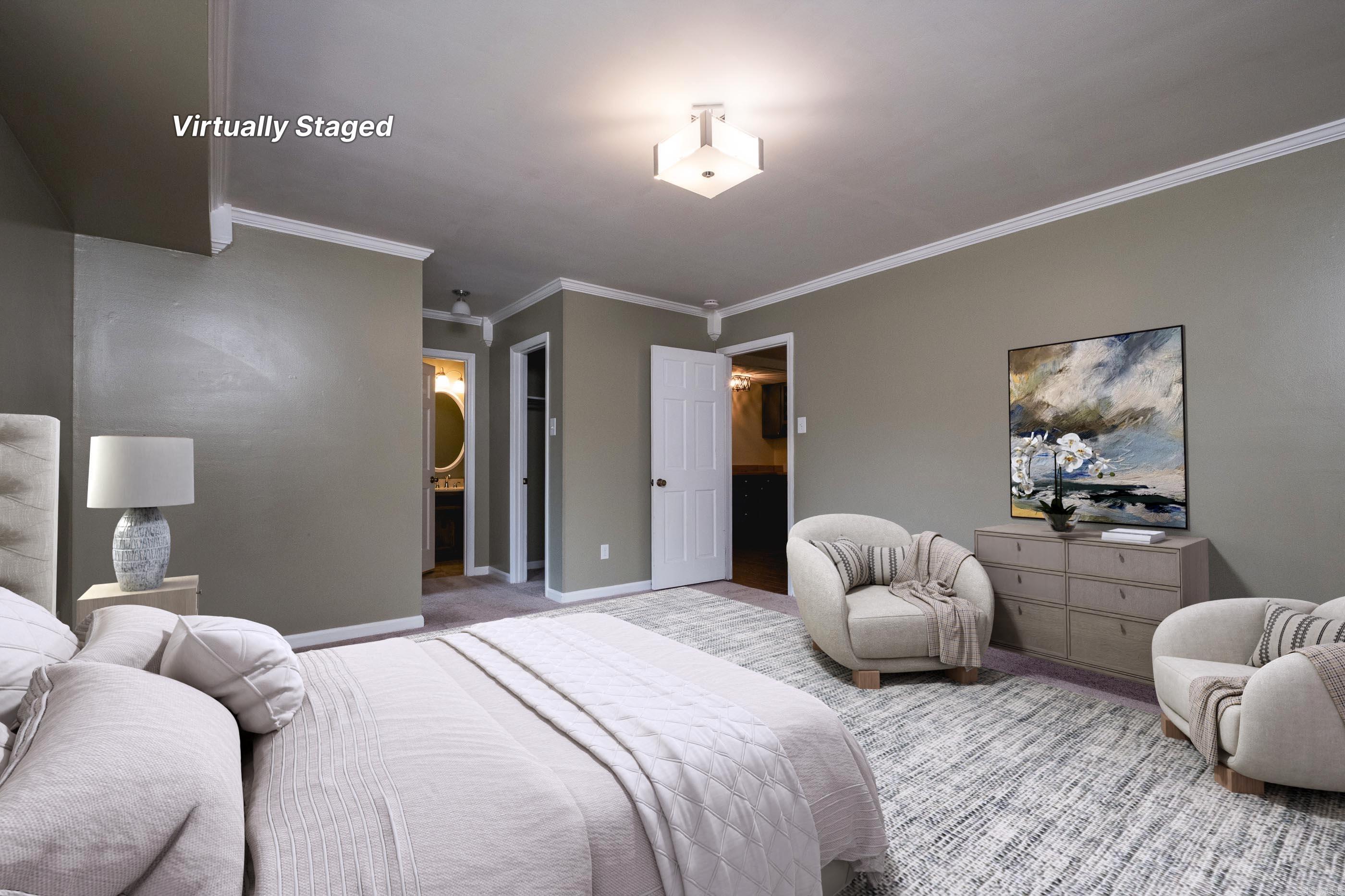 PLEASANT VALLEY - Residential